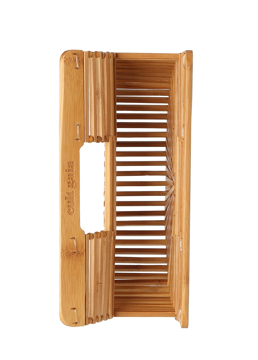 Beymen CULT GAIA Gaias Ark Mini Bej Kadın Bambu El Çantası. 5 Beymen CULT GAIA Gaias Ark Mini Bej Kadın Bambu El Çantası. 5