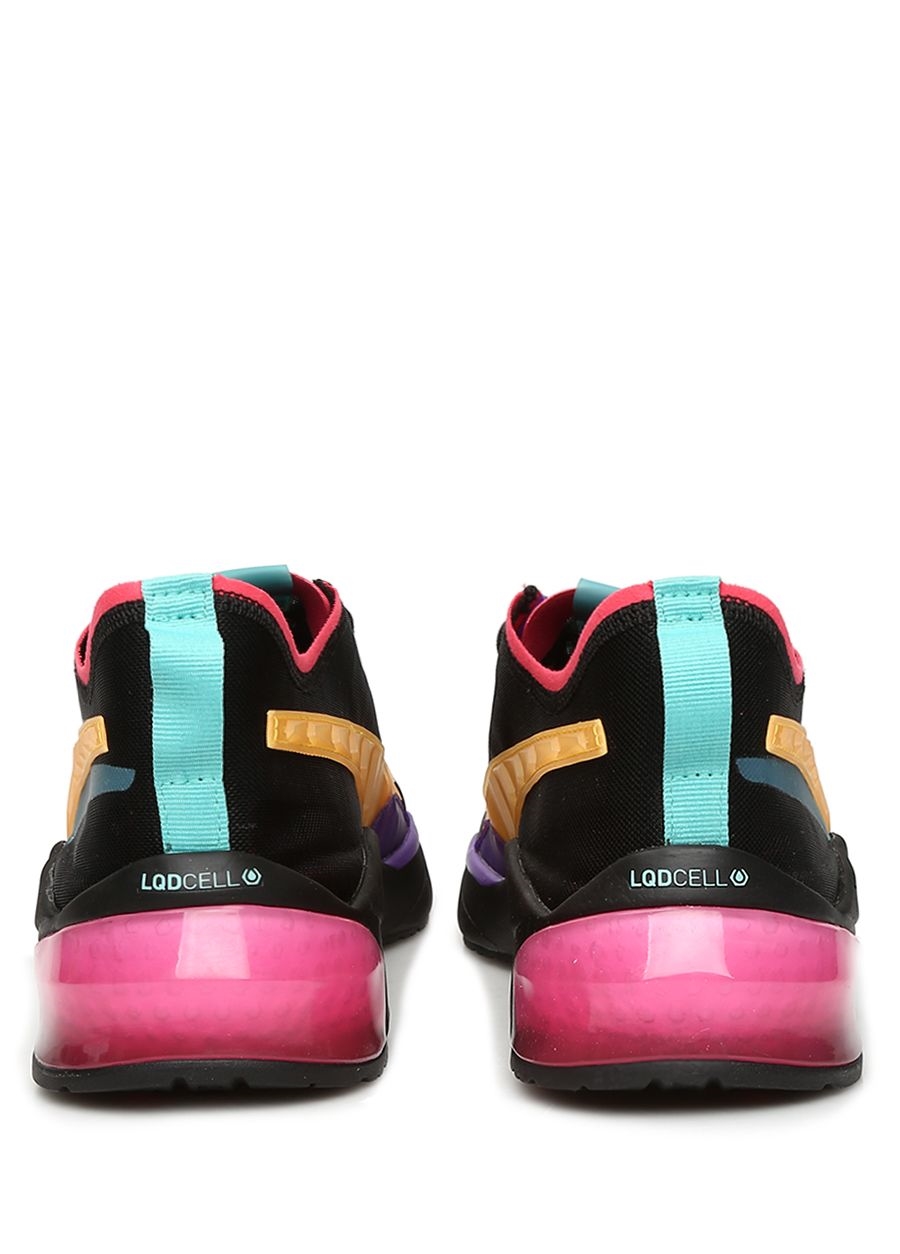 Beymen PUMA LQDCELL Optic Sheer Colorblocked Erkek Sneaker. 6