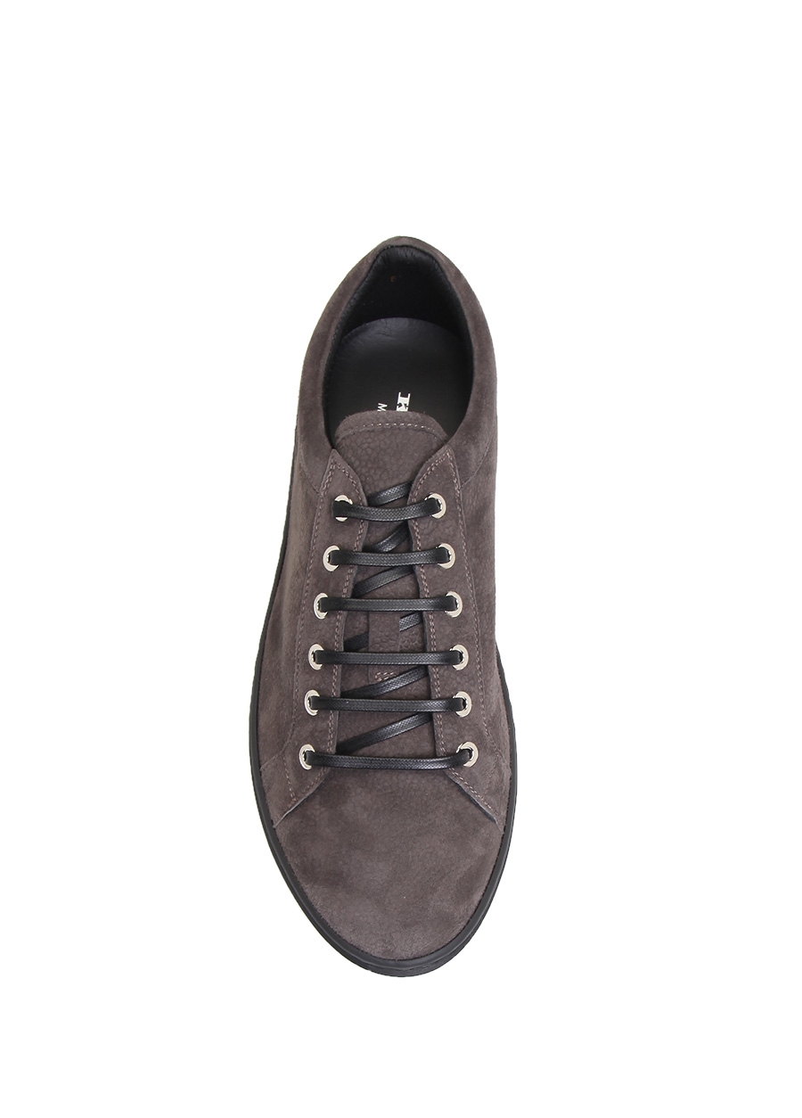 Beymen KITON Kahverengi Erkek Süet Sneaker. 5 Beymen KITON Kahverengi Erkek Süet Sneaker. 5