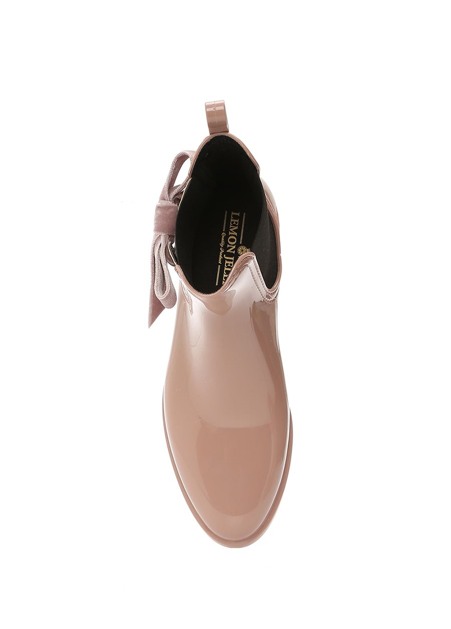 Beymen LEMON JELLY Phily Pembe Fiyonk Detaylı Kadın Bot. 5