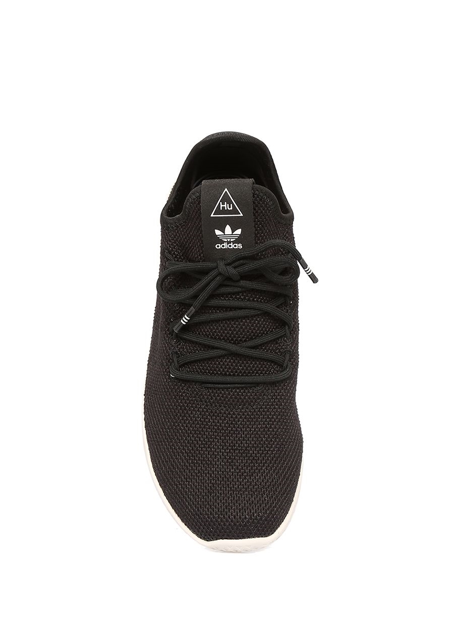 Beymen ADIDAS Pharrell Williams Tennis HU Siyah Kadın Sneaker. 5