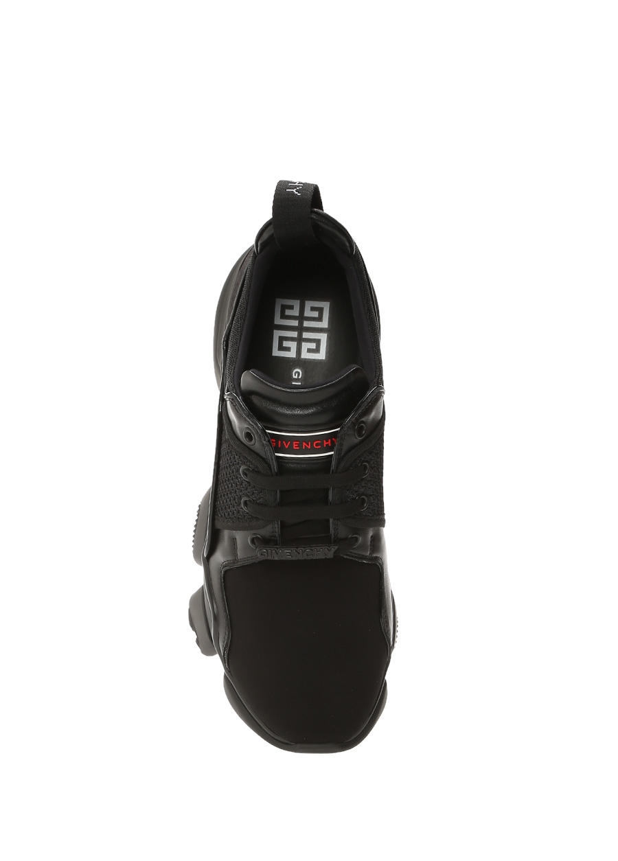 Beymen GIVENCHY Jaw Siyah Taban Detaylı Dokulu Erkek Sneaker. 5 Beymen GIVENCHY Jaw Siyah Taban Detaylı Dokulu Erkek Sneaker. 5