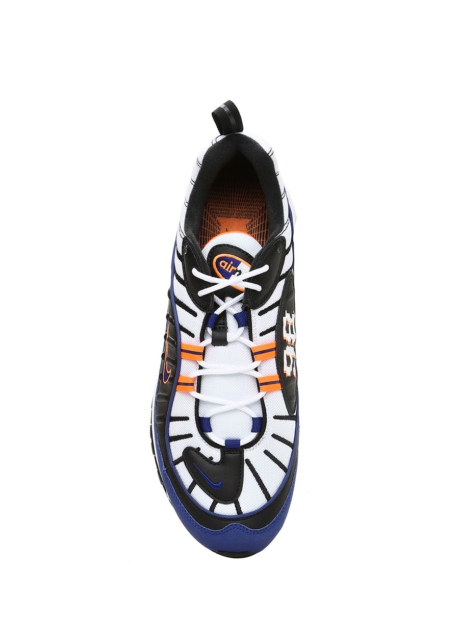 Beymen NIKE Air Max 98 Colorblocked Erkek Sneaker. 5