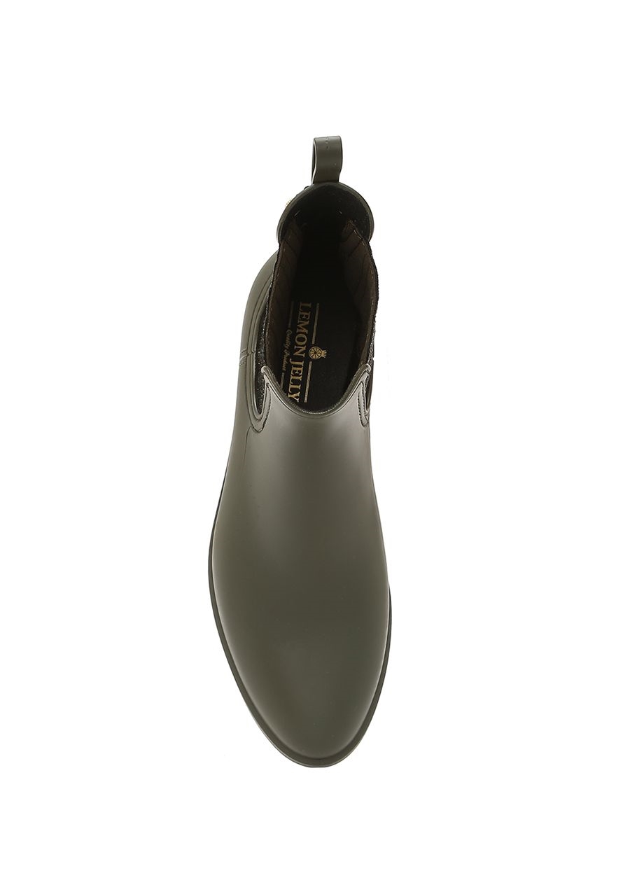 Beymen LEMON JELLY Cass Yeşil Kadın Bot. 5