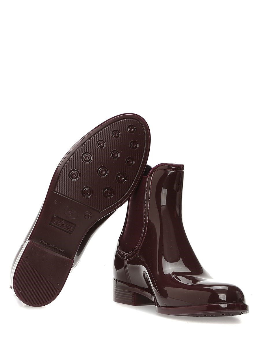 Beymen LEMON JELLY Comfy Bordo Kadın Bot. 6