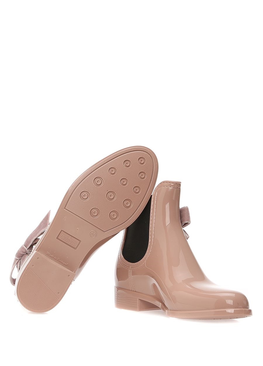 Beymen LEMON JELLY Phily Pembe Fiyonk Detaylı Kadın Bot. 6