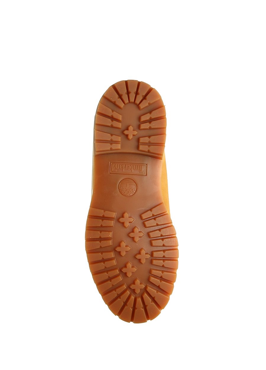 Beymen TIMBERLAND 6 Inch Premium Sarı Kadın Bot. 6