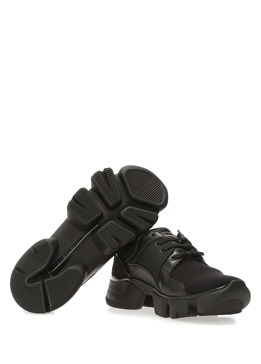 Beymen GIVENCHY Jaw Siyah Taban Detaylı Dokulu Erkek Sneaker. 6 Beymen GIVENCHY Jaw Siyah Taban Detaylı Dokulu Erkek Sneaker. 6