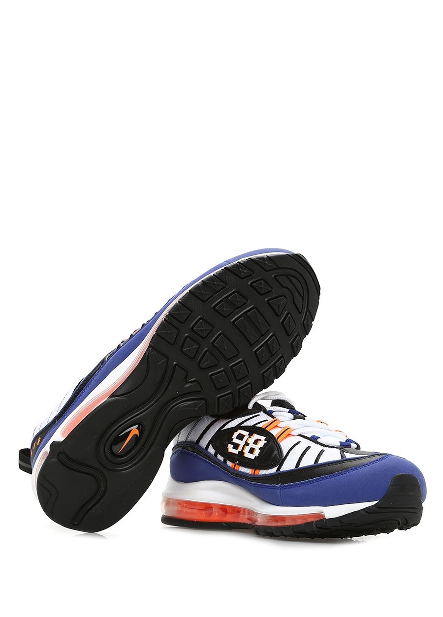 Beymen NIKE Air Max 98 Colorblocked Erkek Sneaker. 6