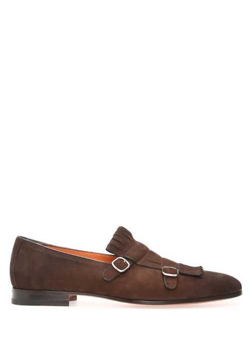 Santoni Kahverengi ERKEK LOAFER 393342 Beymen Santoni Kahverengi ERKEK LOAFER 393342 Beymen