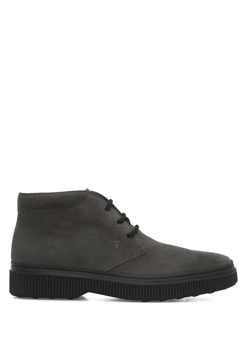 Tod's Gri ERKEK BOT 335979 Beymen Tod's Gri ERKEK BOT 335979 Beymen