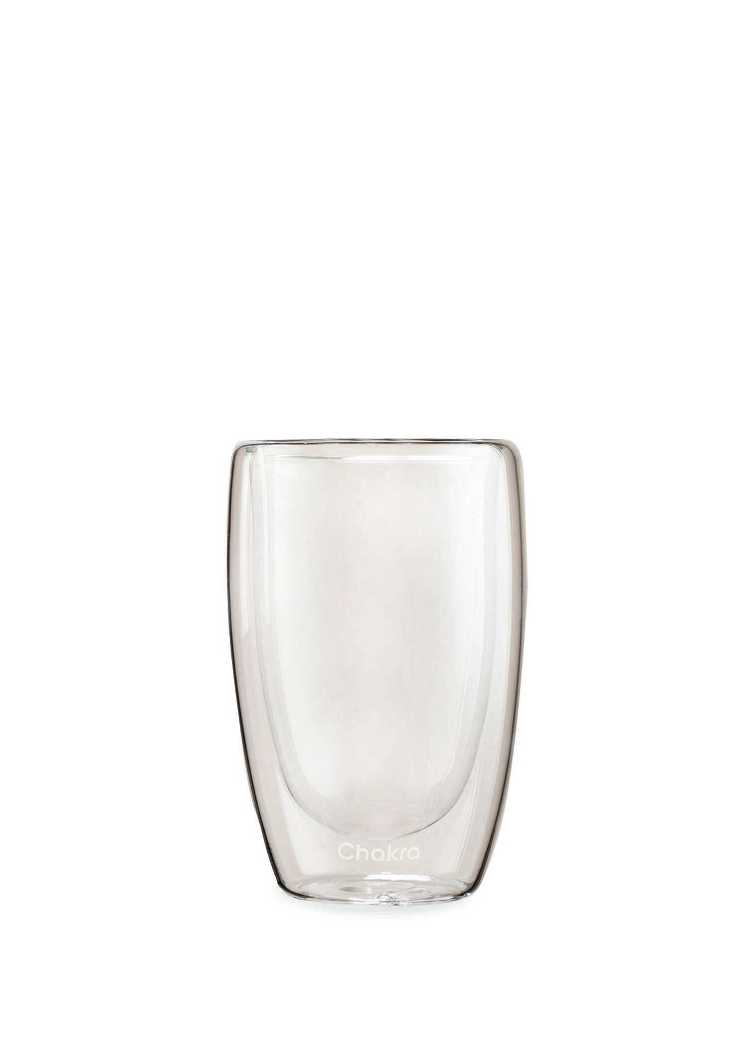 Easy Transparan Çift Cidarlı Bardak 450 ml