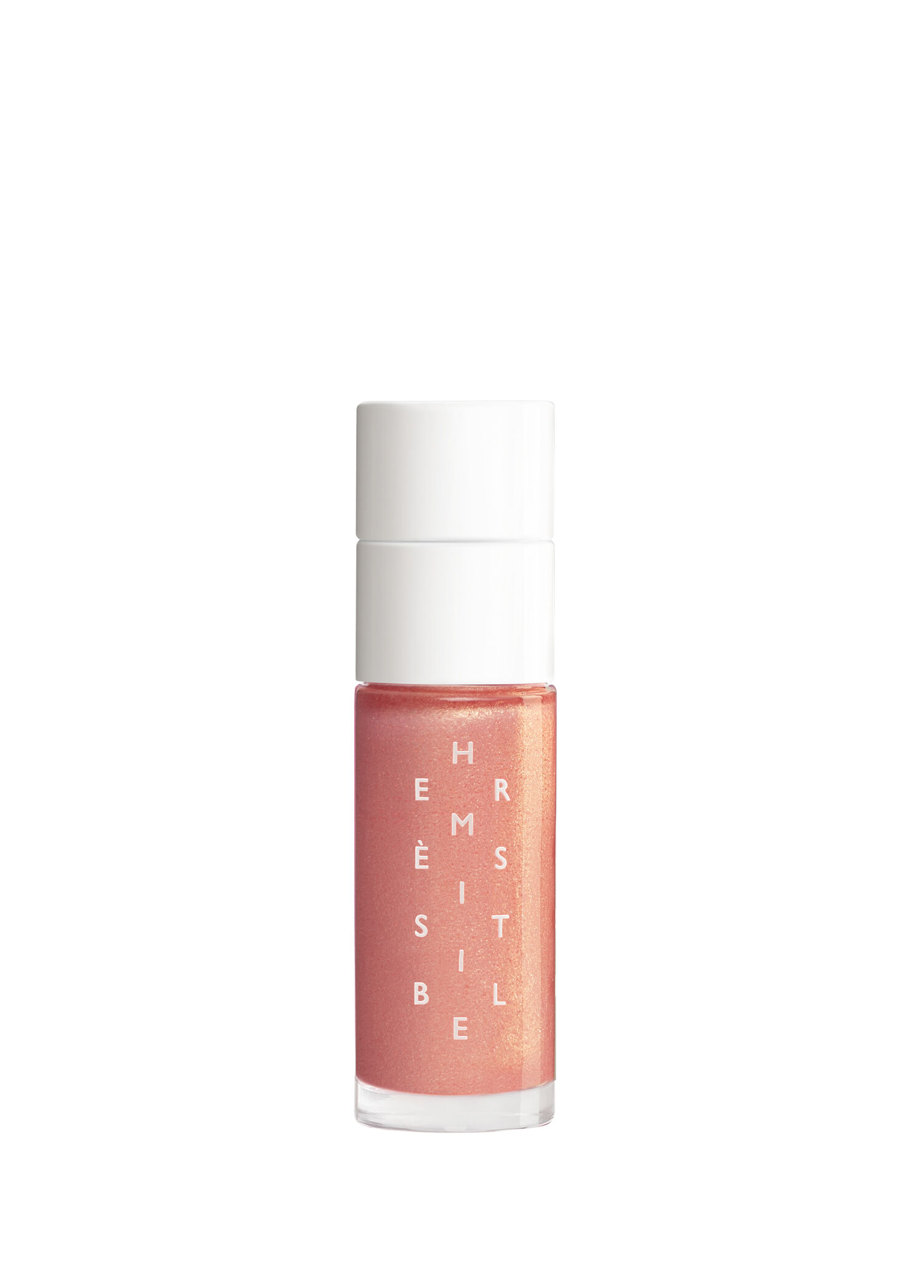 Infused Care Oil Beige Sapotille