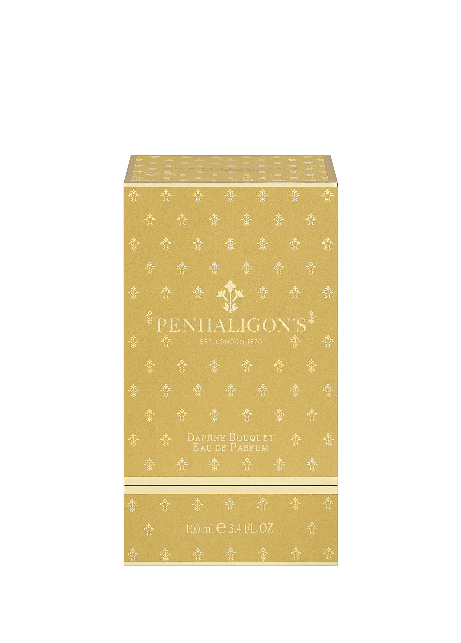 Penhaligon's - Daphne Bouquet EDP 100 ML Unisex Perfume -