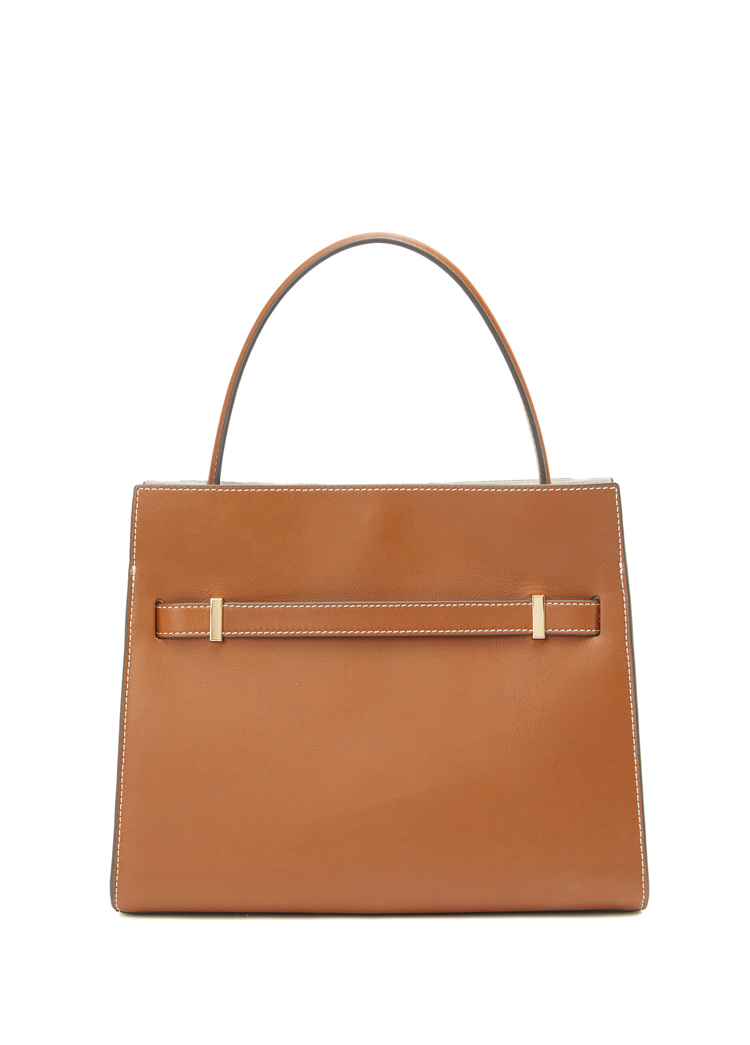 Tory Burch Taba Kadın Lee Radziwill Taba Kadın Deri Çanta 1983441