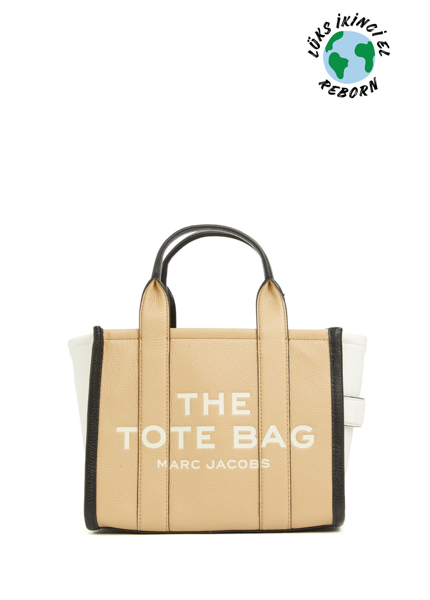 Marc Jacobs The Tote Çanta