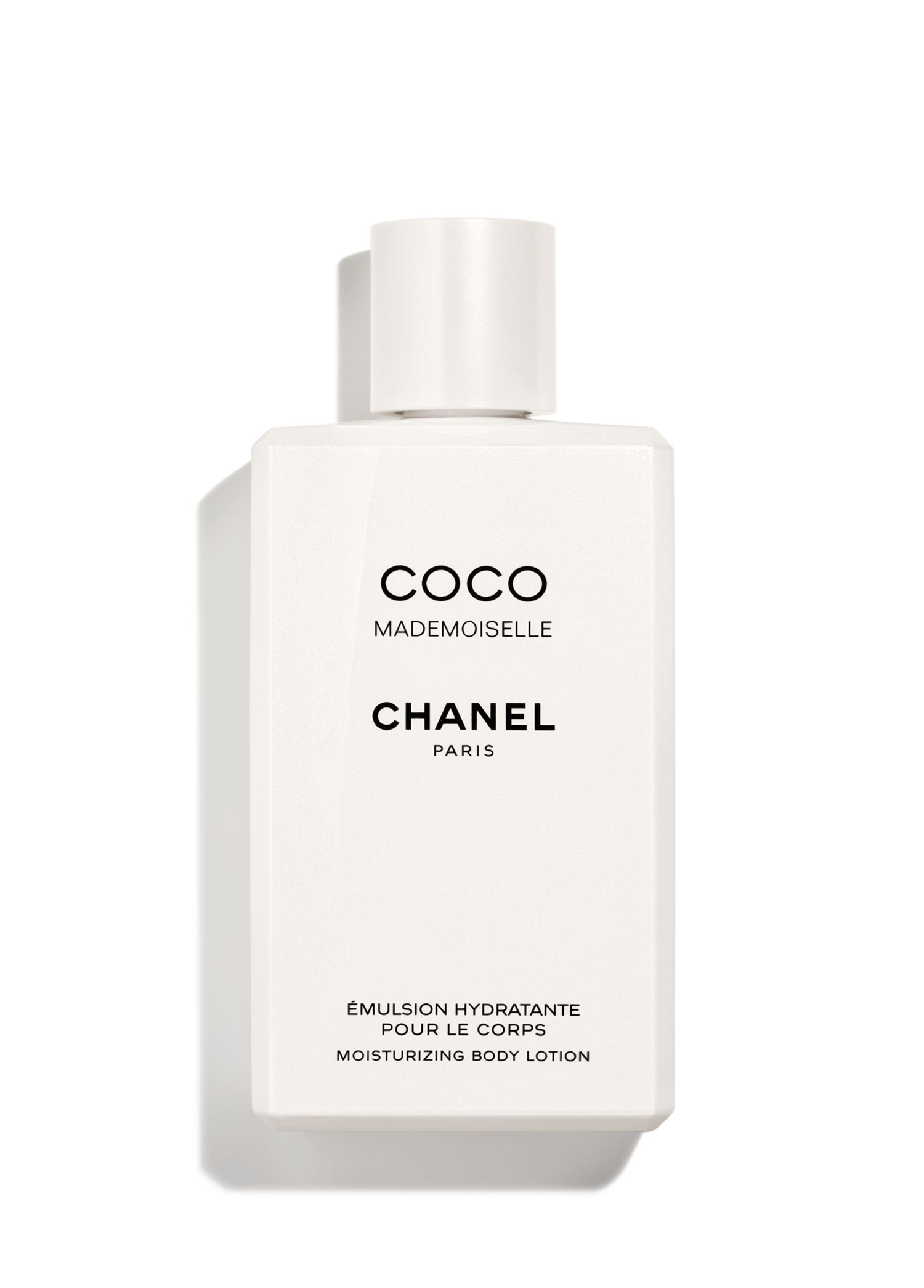 COCO MADEMOISELLE NEMLENDIRICI VÜCUT LOSYONU 200ML