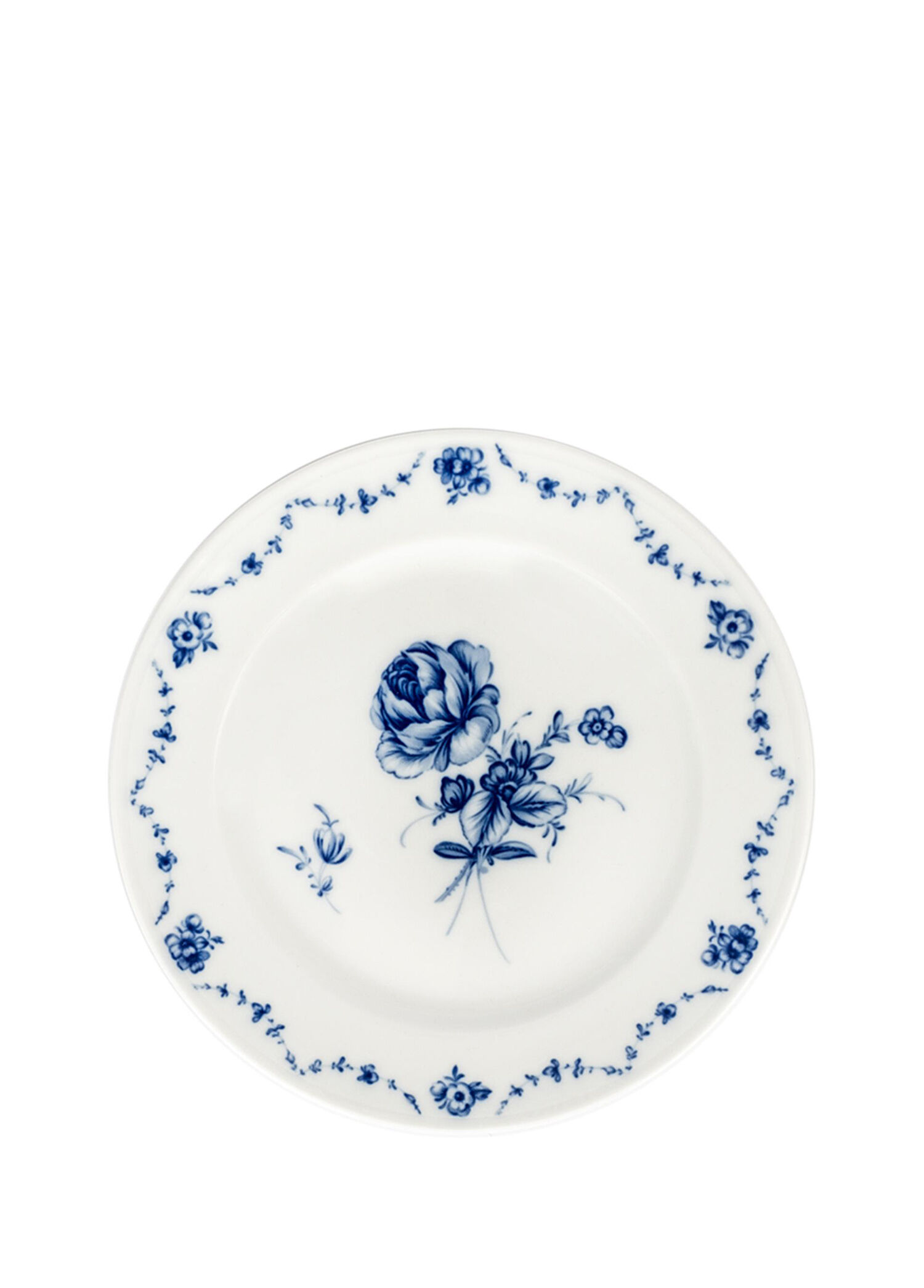 Alt Furstenberg Lottine Porselen Pasta Tabağı 19 cm