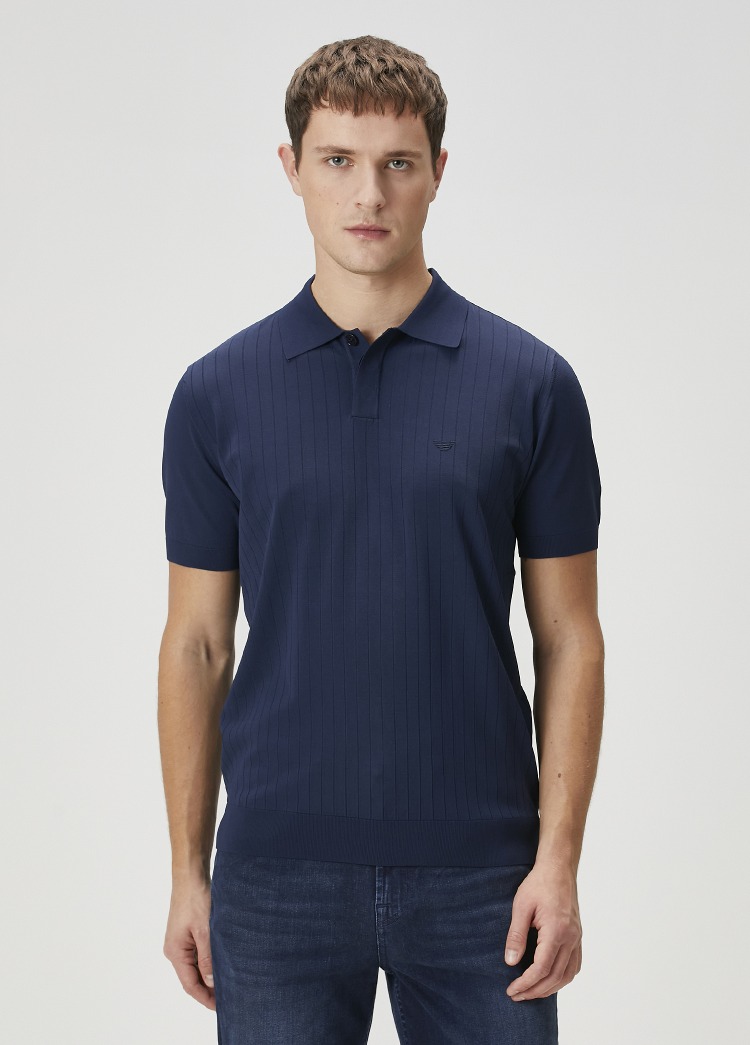 Mavi Polo T-shirt