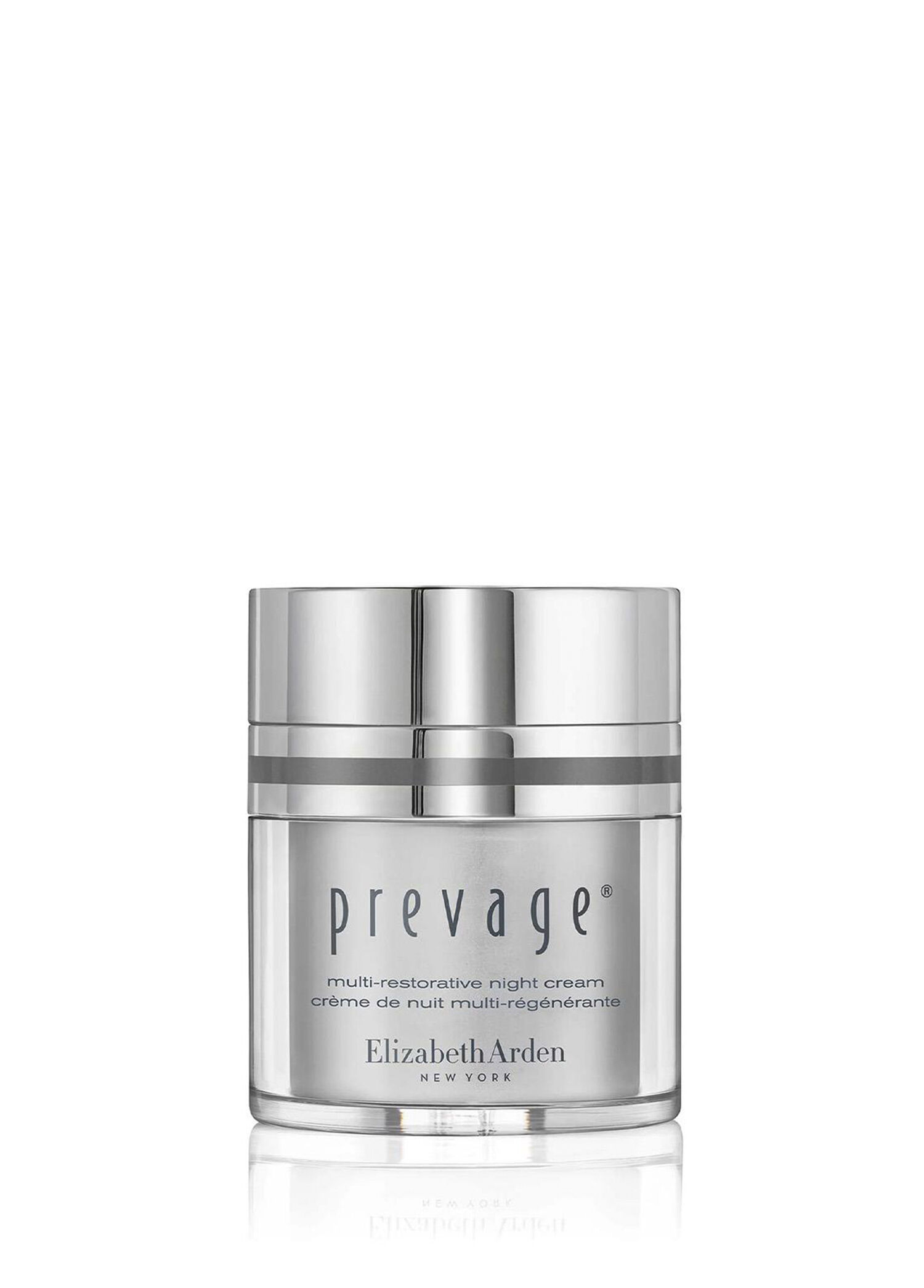 P Elizabeth Arden Prevage Multi Restorative Night Cream Yaslanma Karsiti Nemlendirici Yuz Kremi 50 Ml