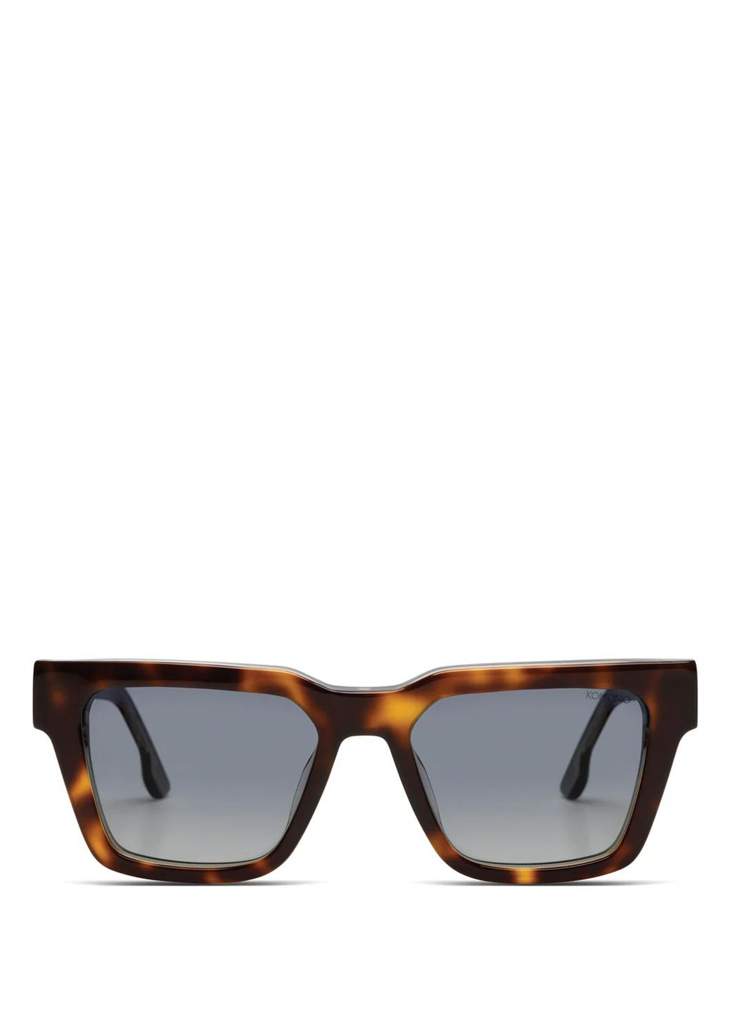 Bob Havana Ash Asetat Unisex Güneş Gözlüğü