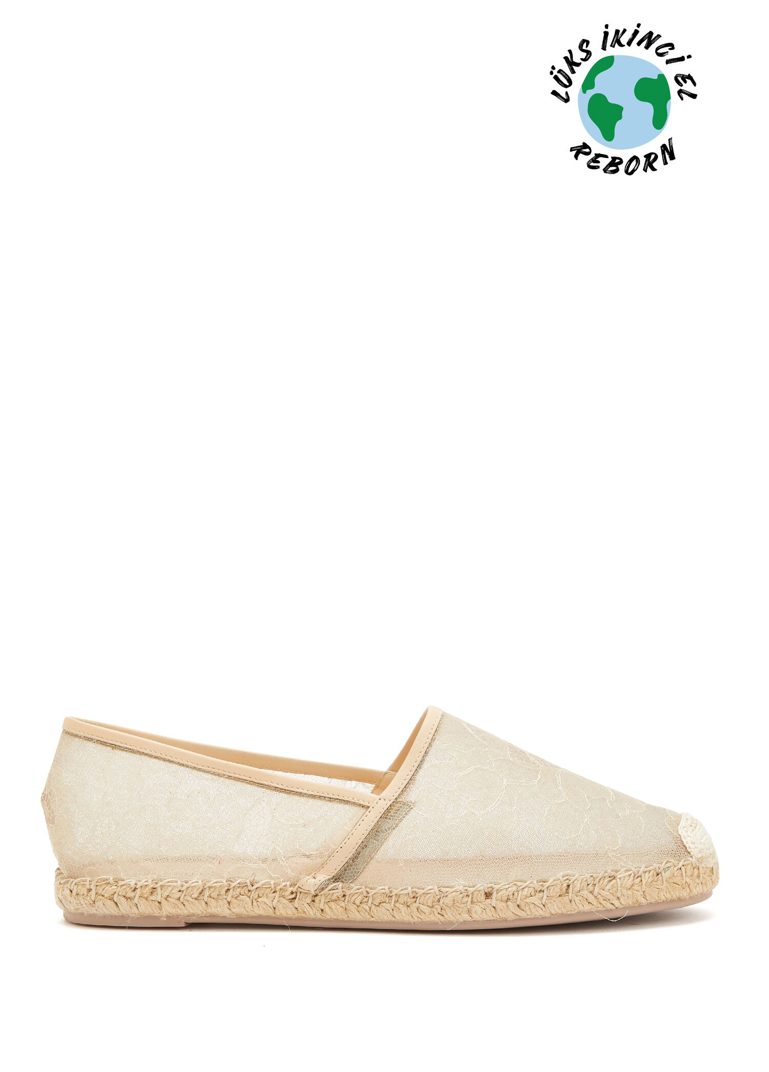 Valentino Garavani Kadın Espadril