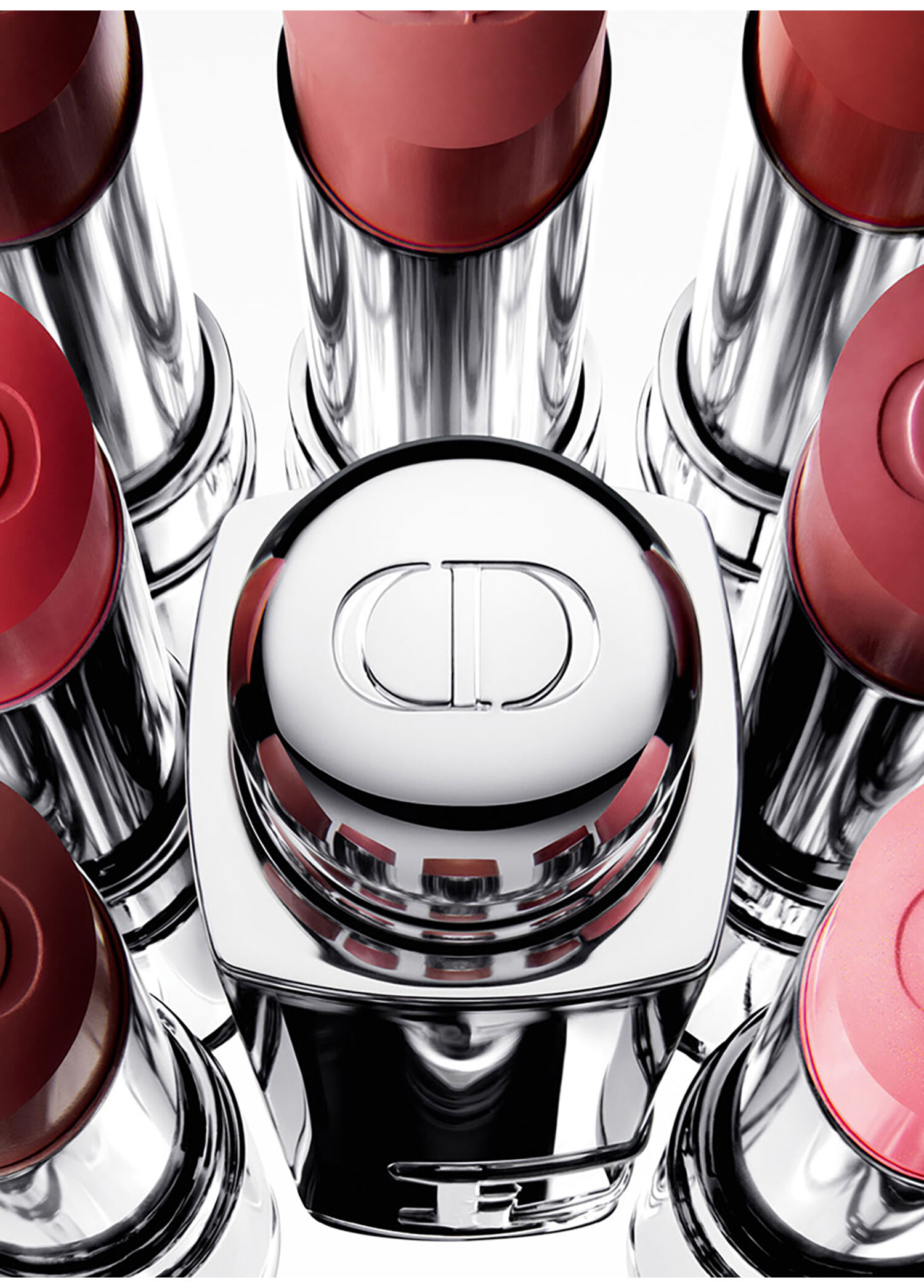 Dior - Addict 745 ReDvolution Ruj - 745 RE(D)VOLUTION