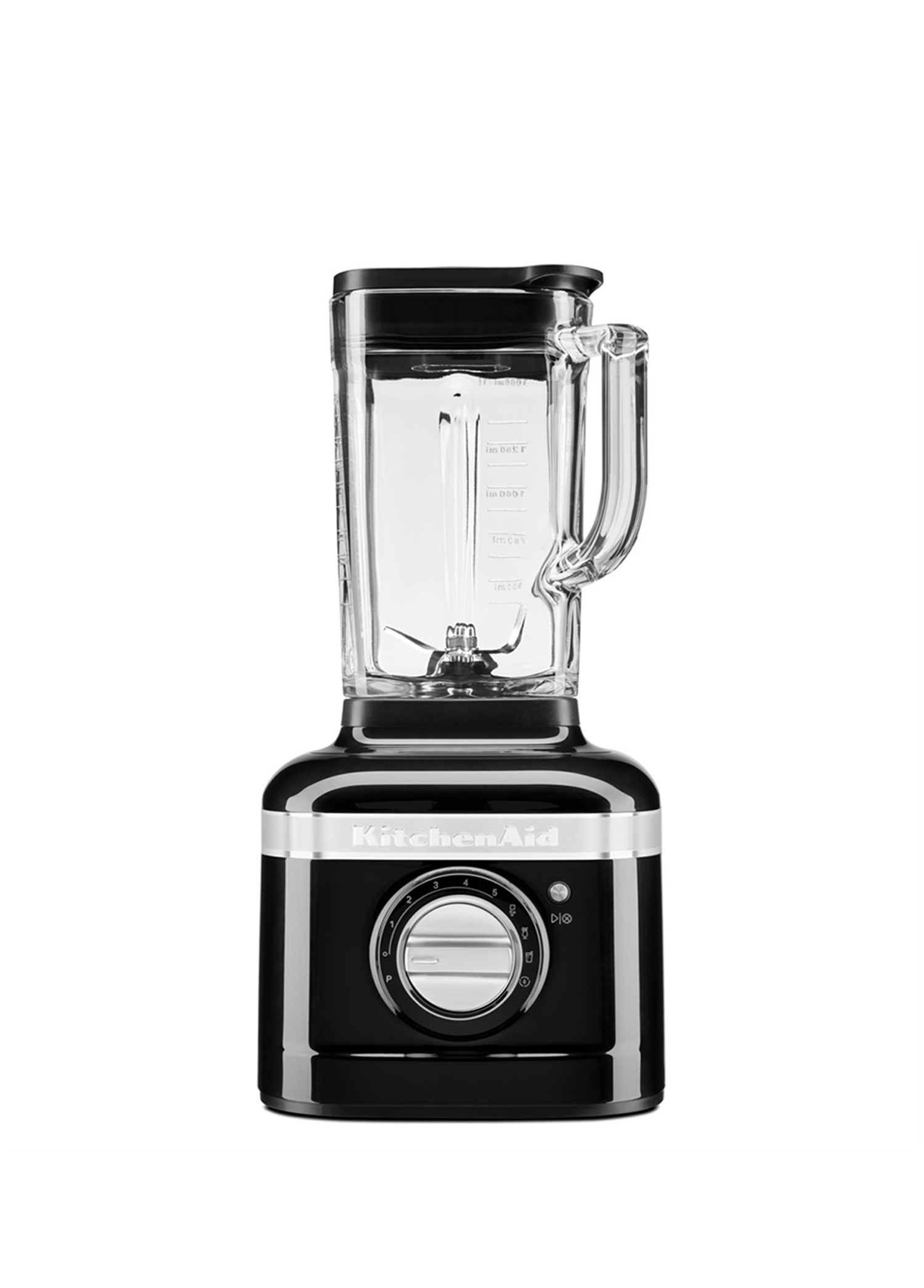 5KSB4026 K400 Artisan Onyx Black Blender