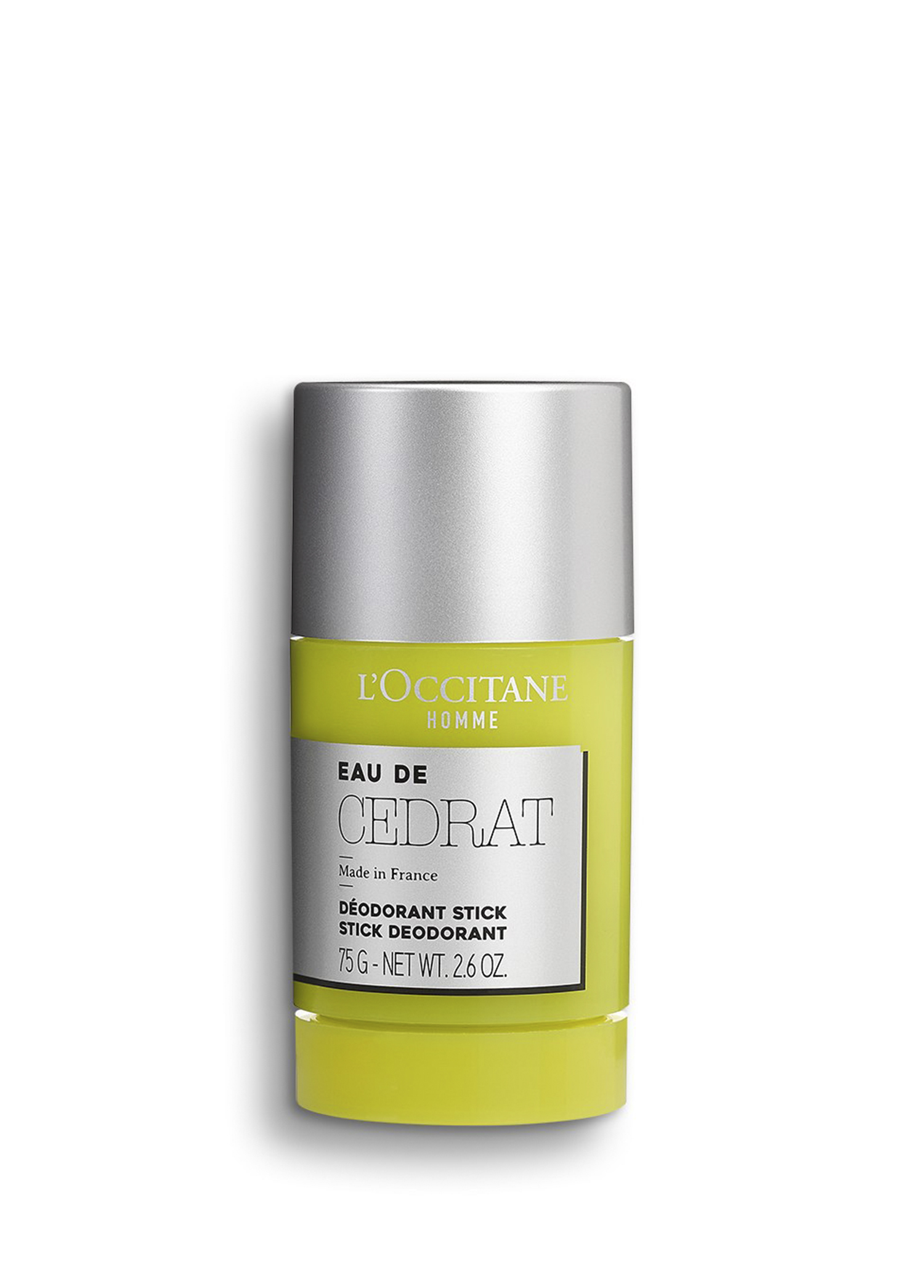 Cedrat Stick Deodorant