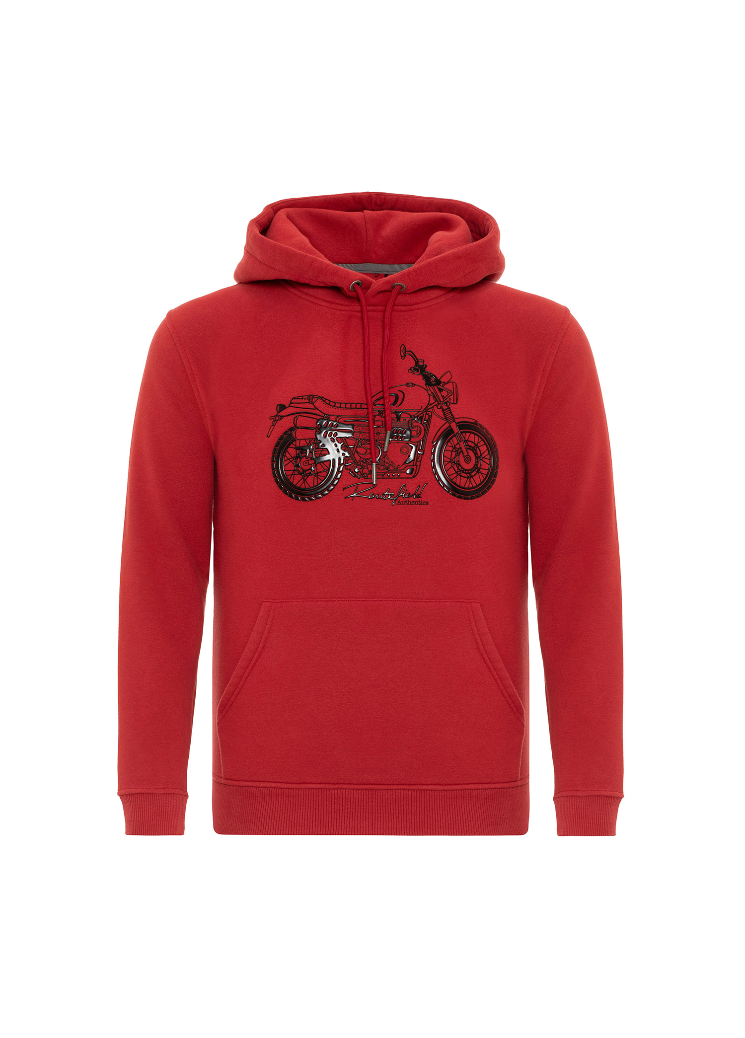 Horst Erkek Sweatshirt