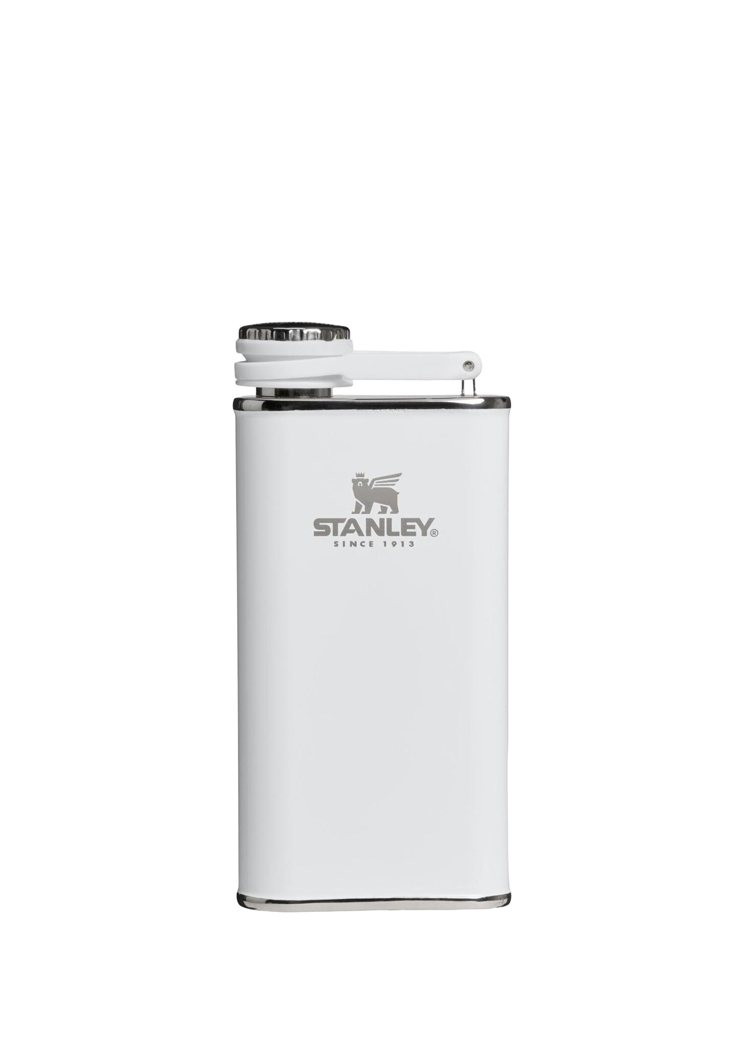 Classic Easy Fill Wide Mouth Flask 0.23L Termos