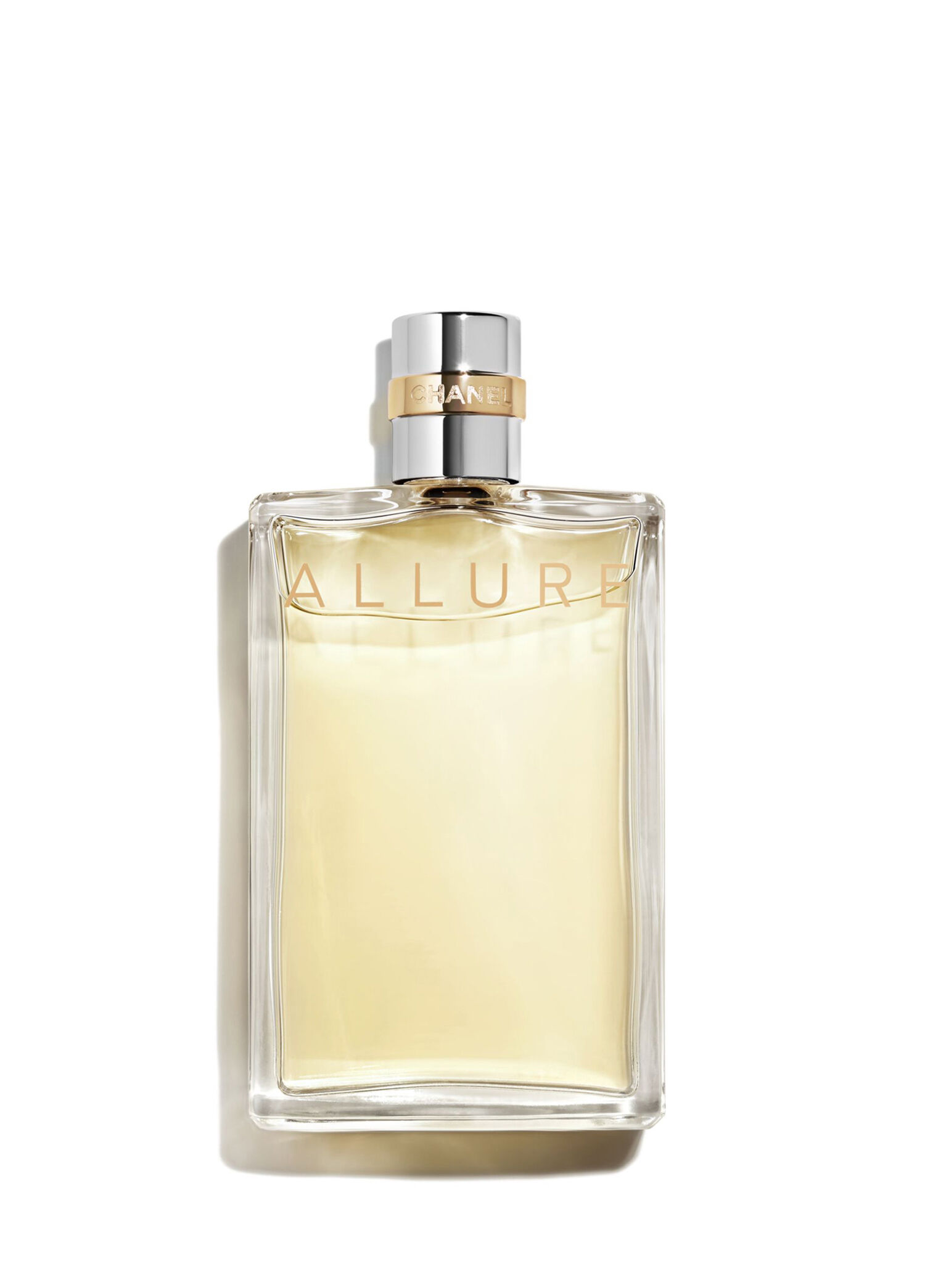 CHANEL - Allure Eau De Toilette Spray 100ML -