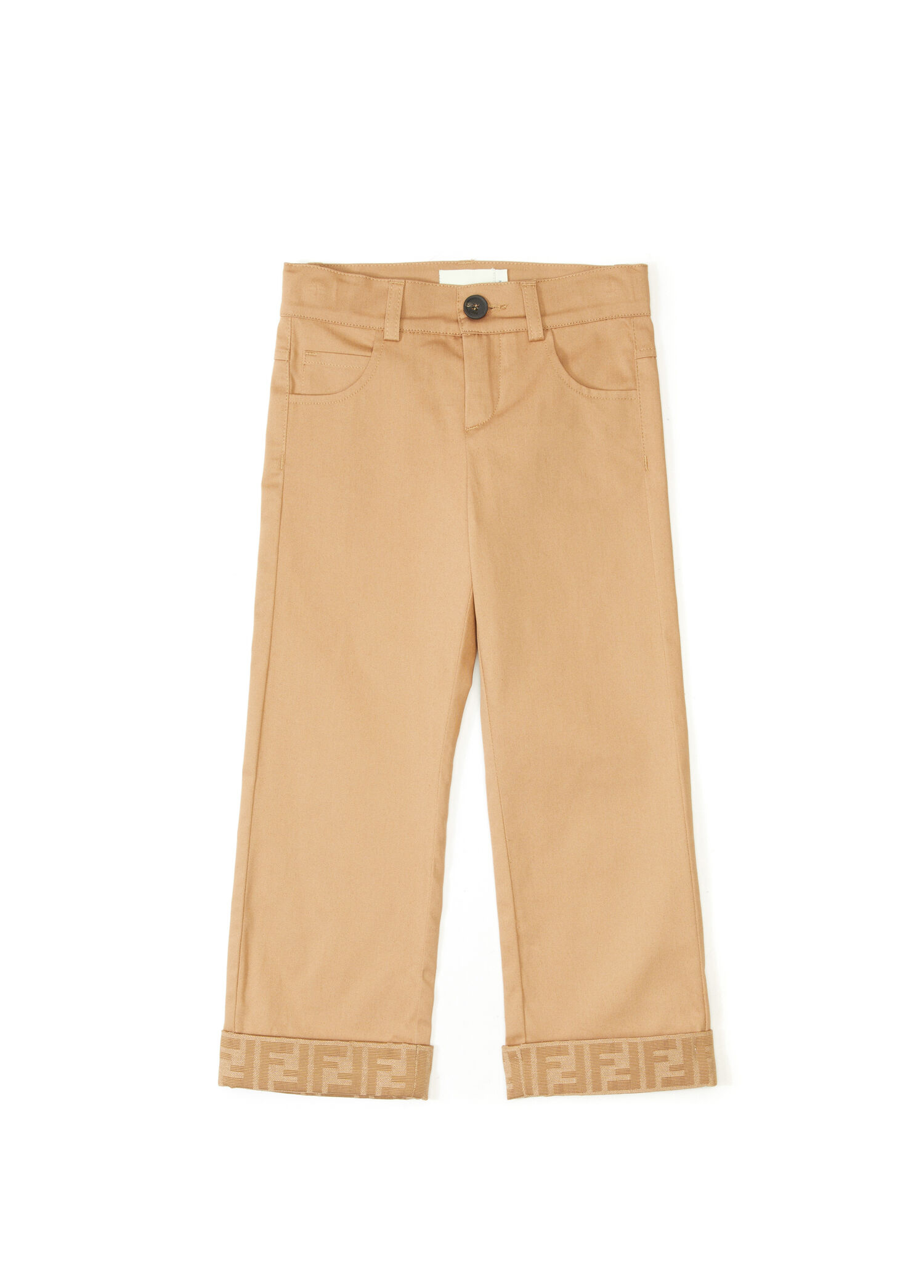 Camel Çocuk Pantolon