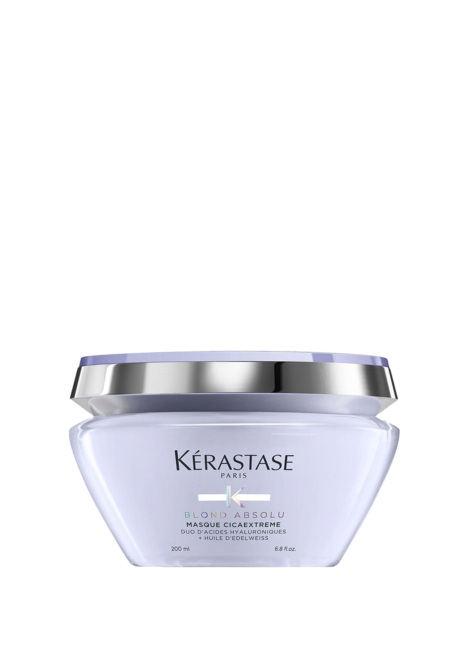 Blond Absolu Le Bain Cicaextreme Onarıcı Saç Maskesi 200 ml