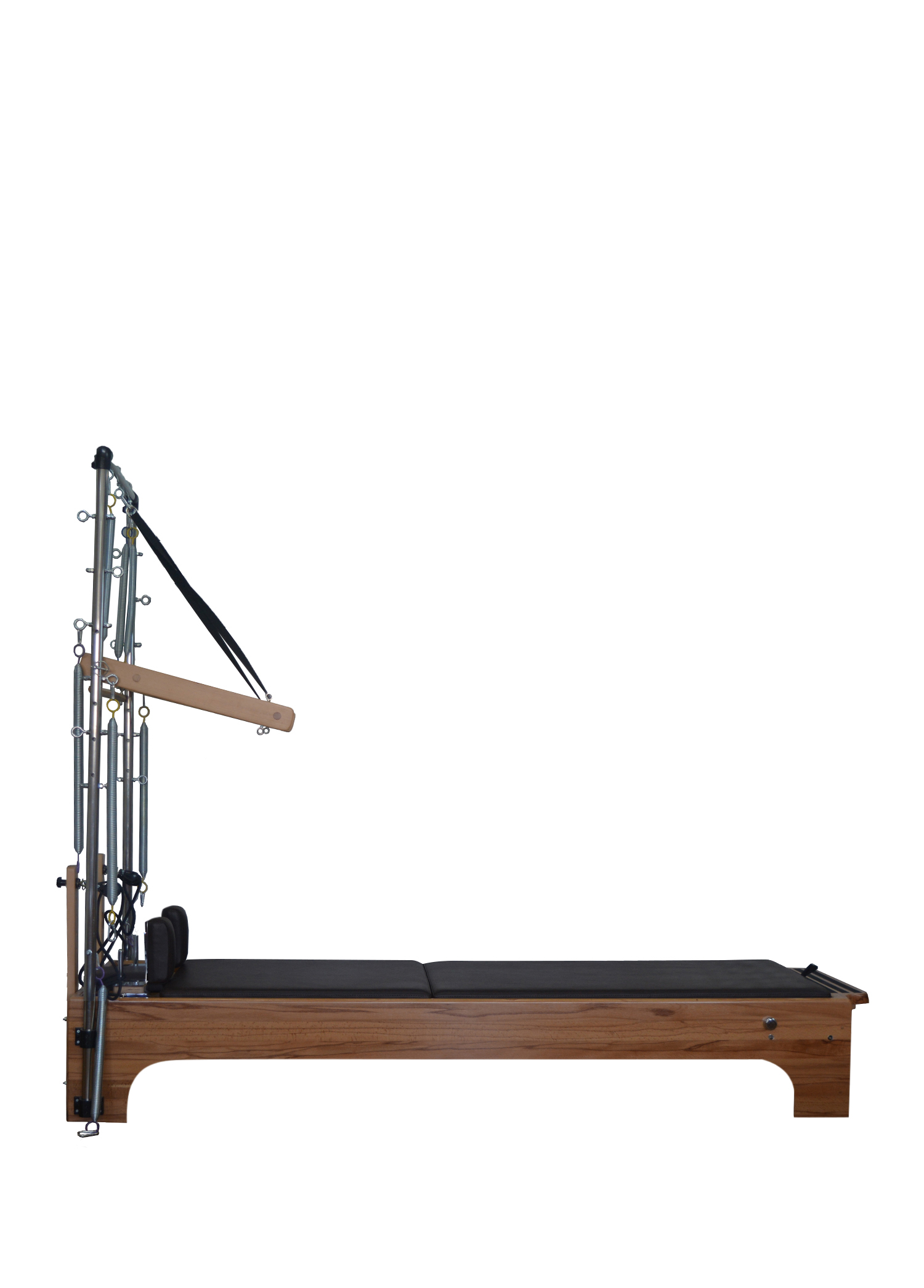 Tower Reformer