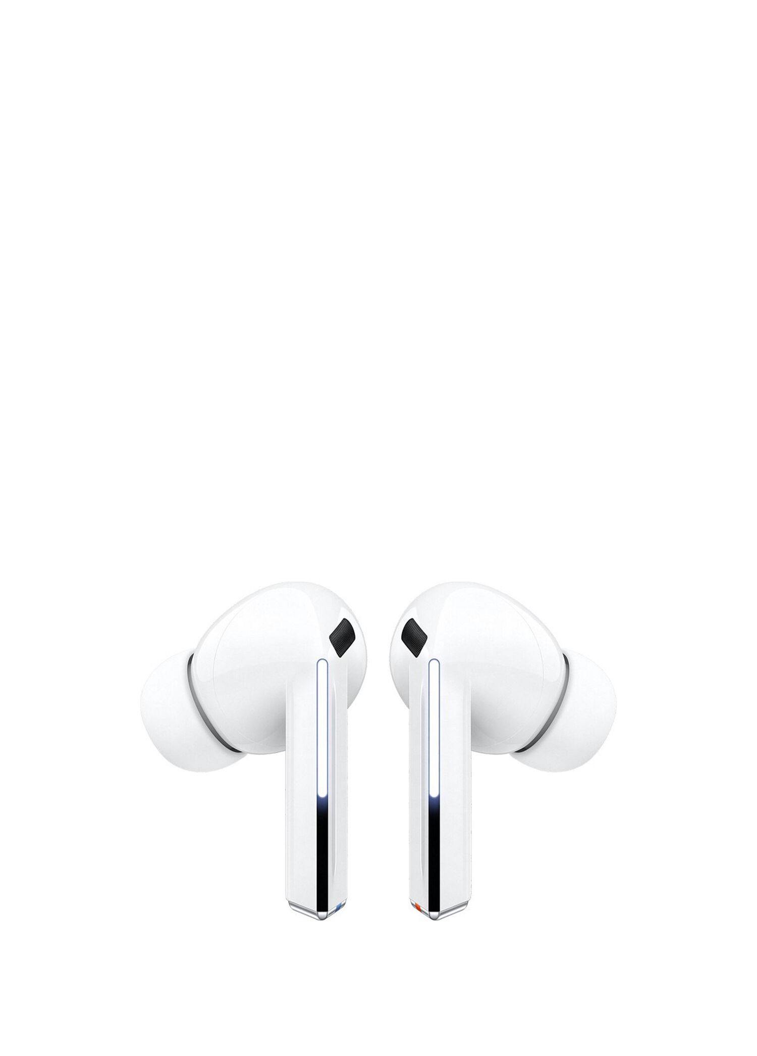 Samsung - Galaxy Buds 3 Pro Beyaz Kulak İçi Bluetooth Kulaklık - Beyaz