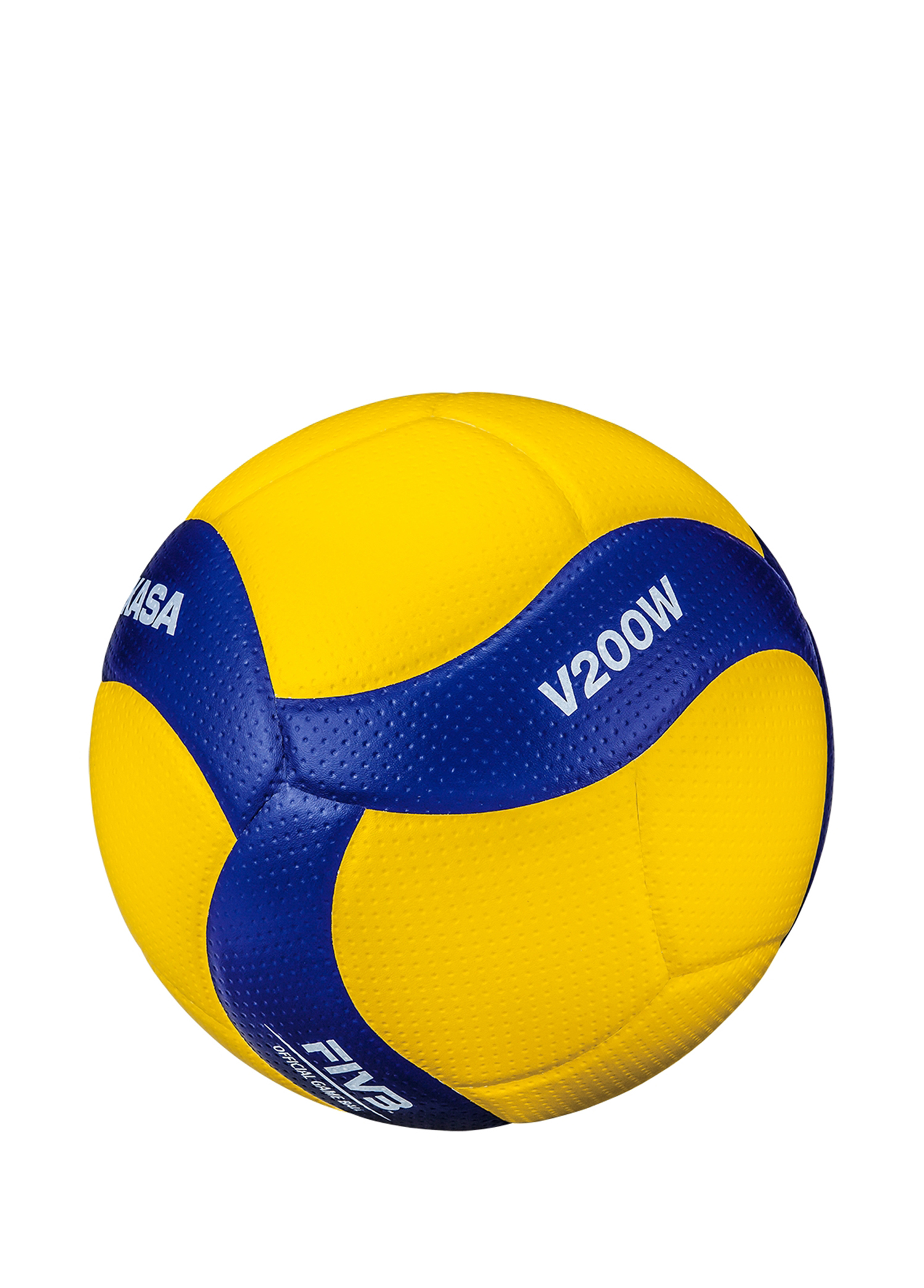 V200W Süper Composite Fıvb Onaylı Özel Resmi Voleybol Maç Topu