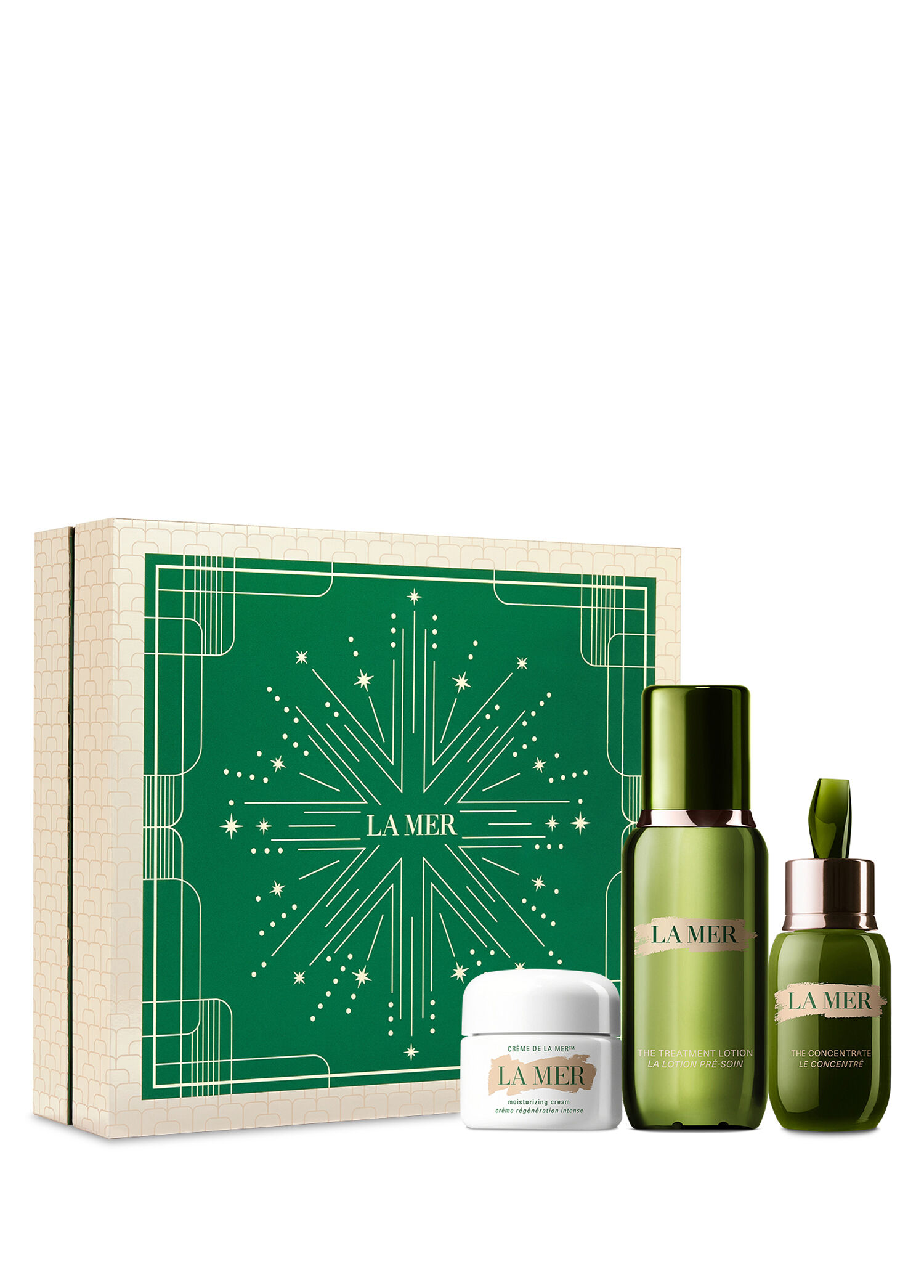 The Soothing & Strength Set