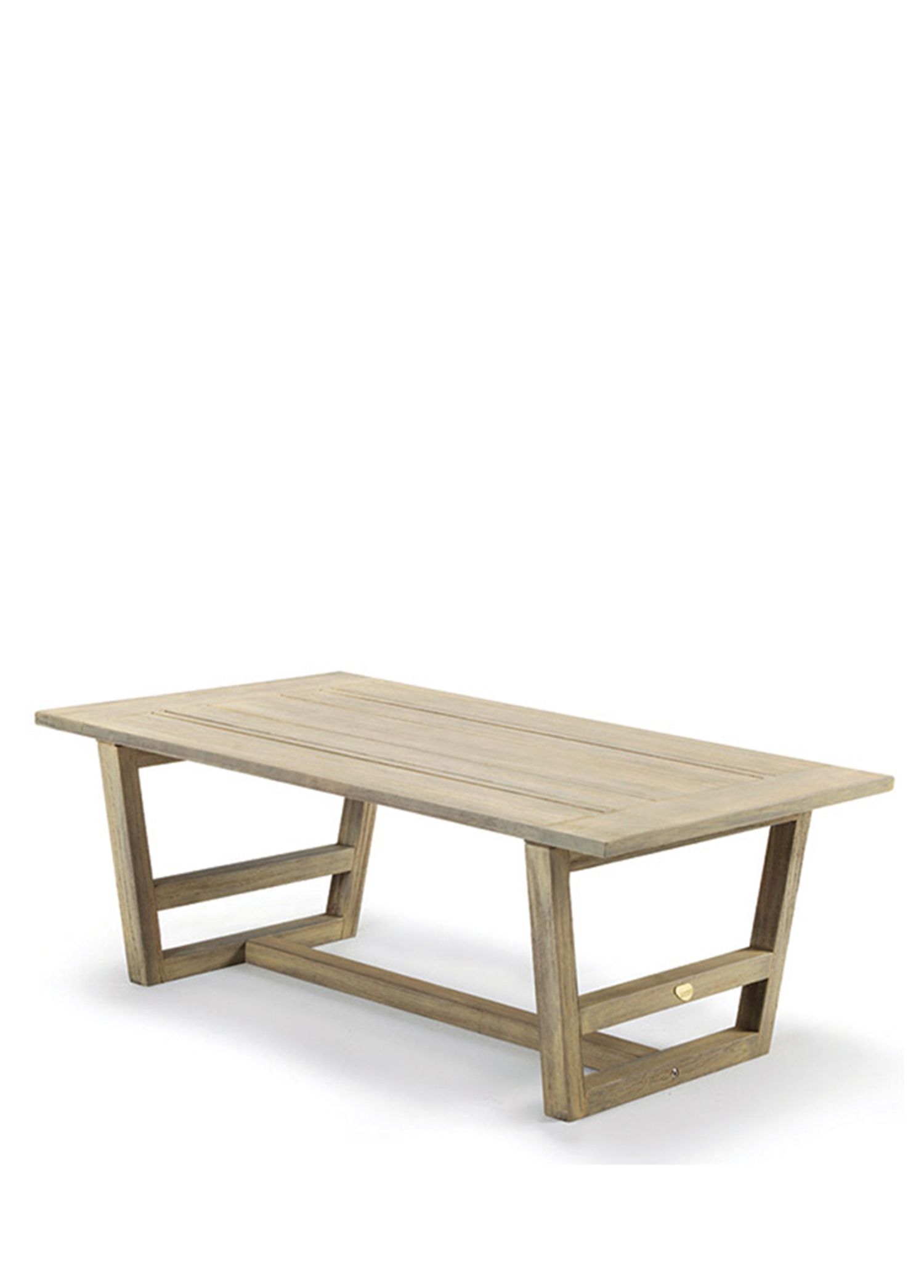 Ethimo Costes Orta Sehpa Xl Renksiz