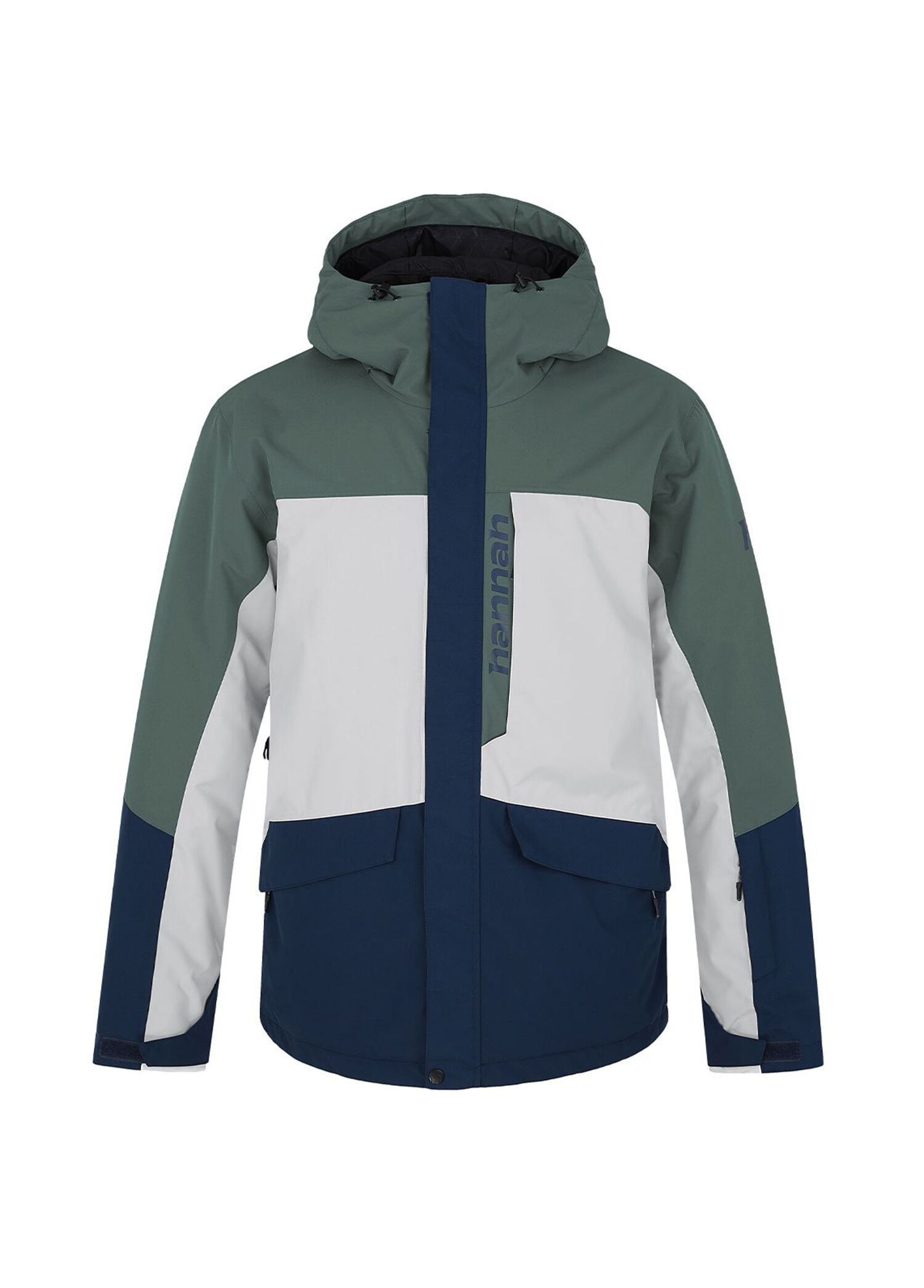 Garow Erkek Outdoor Mont