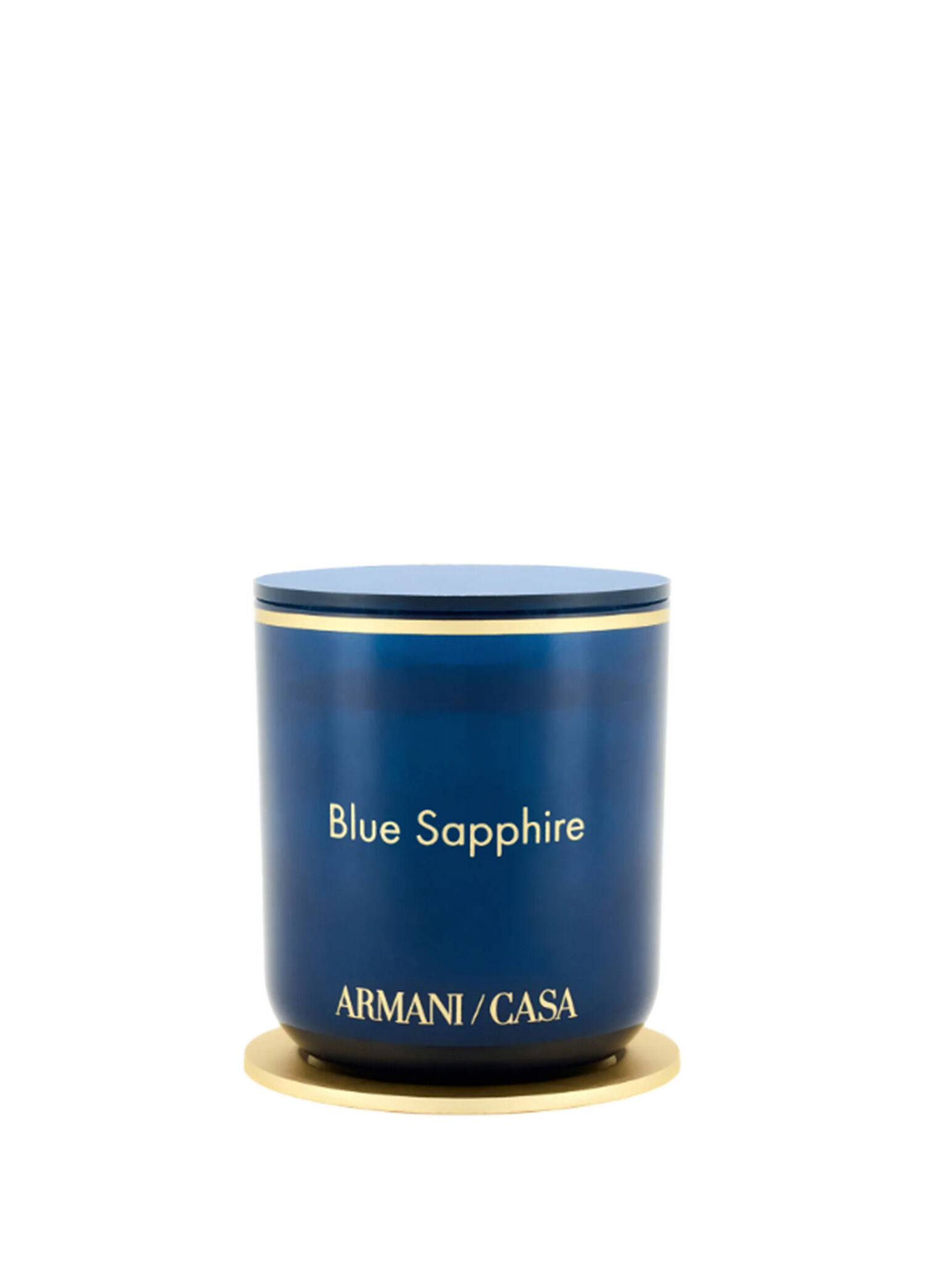 Blue Sapphire Pegaso Kokulu Mum