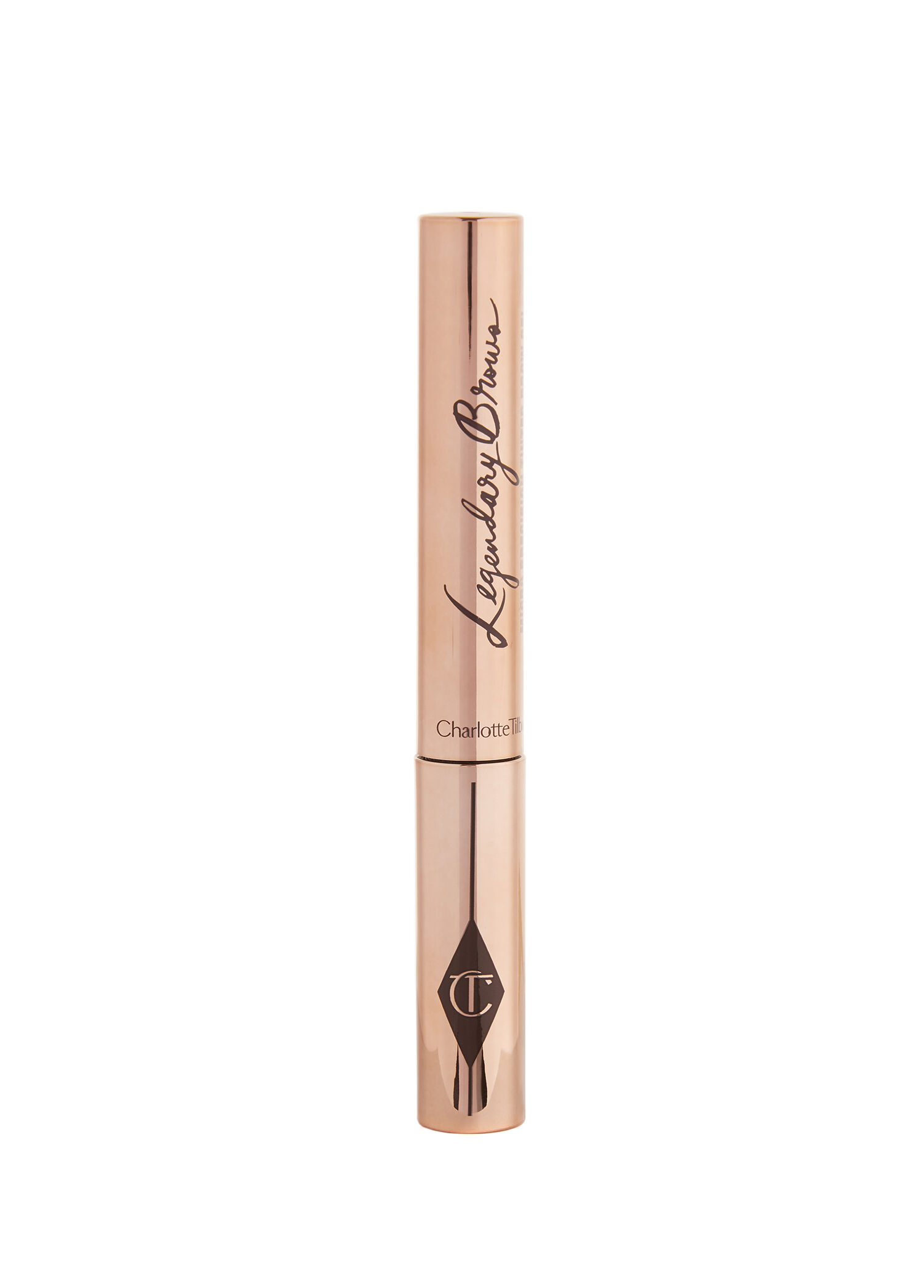 Legendary Brows - Dark Brown