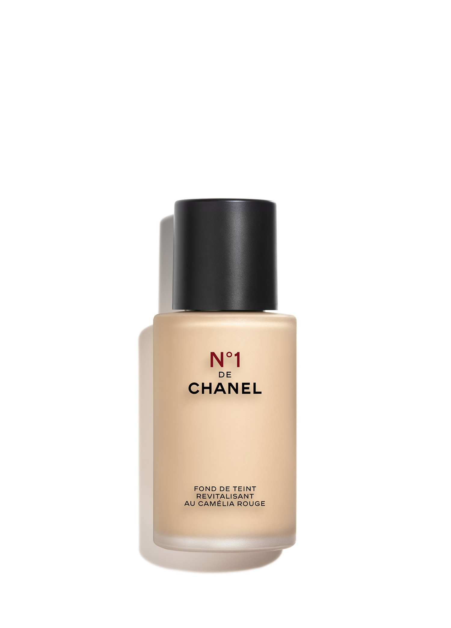 N°1 DE CHANEL REVITALIZING FOUNDATION B20 30ML