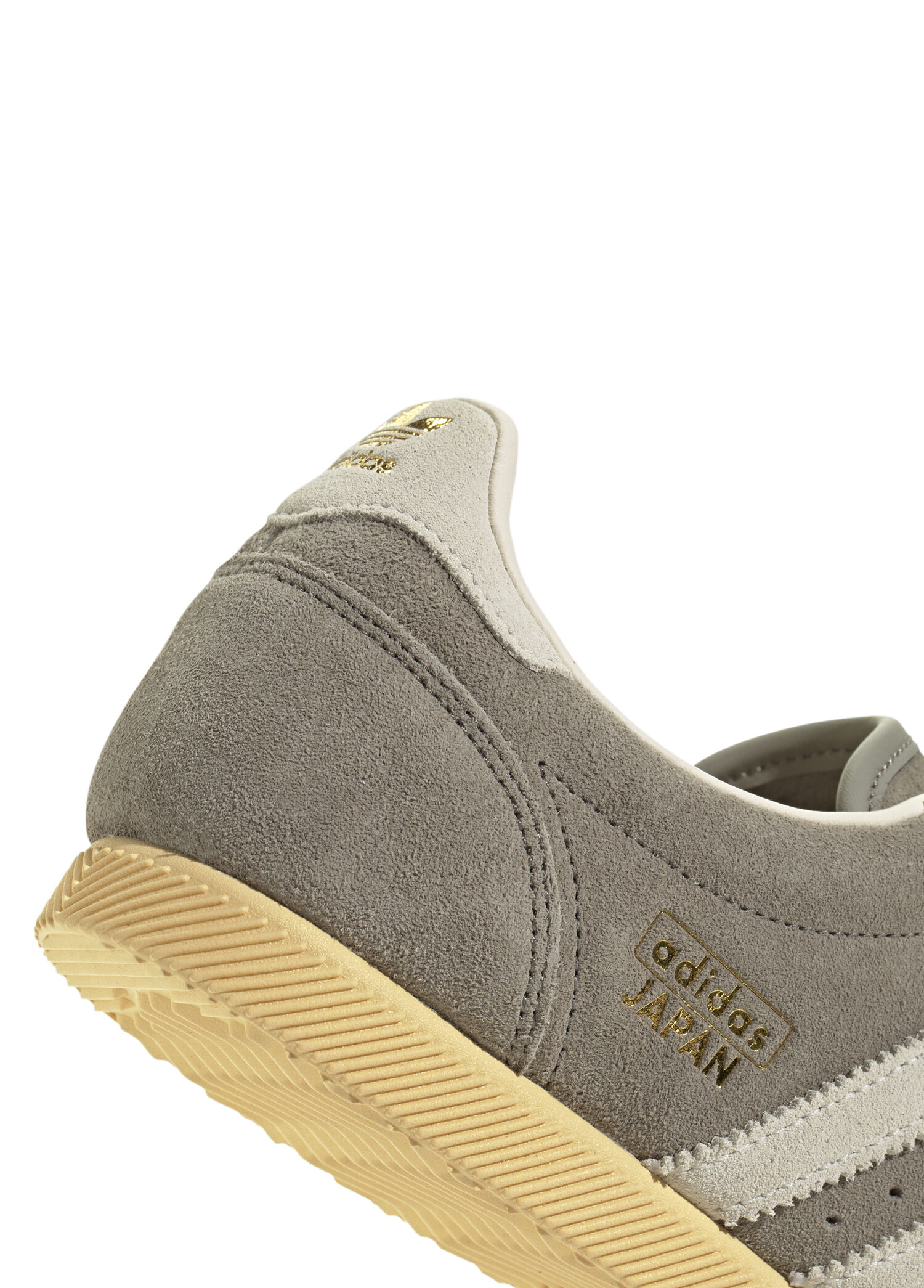 Adidas Gri Erkek Japan W Erkek Sneaker 1958483 | Beymen
