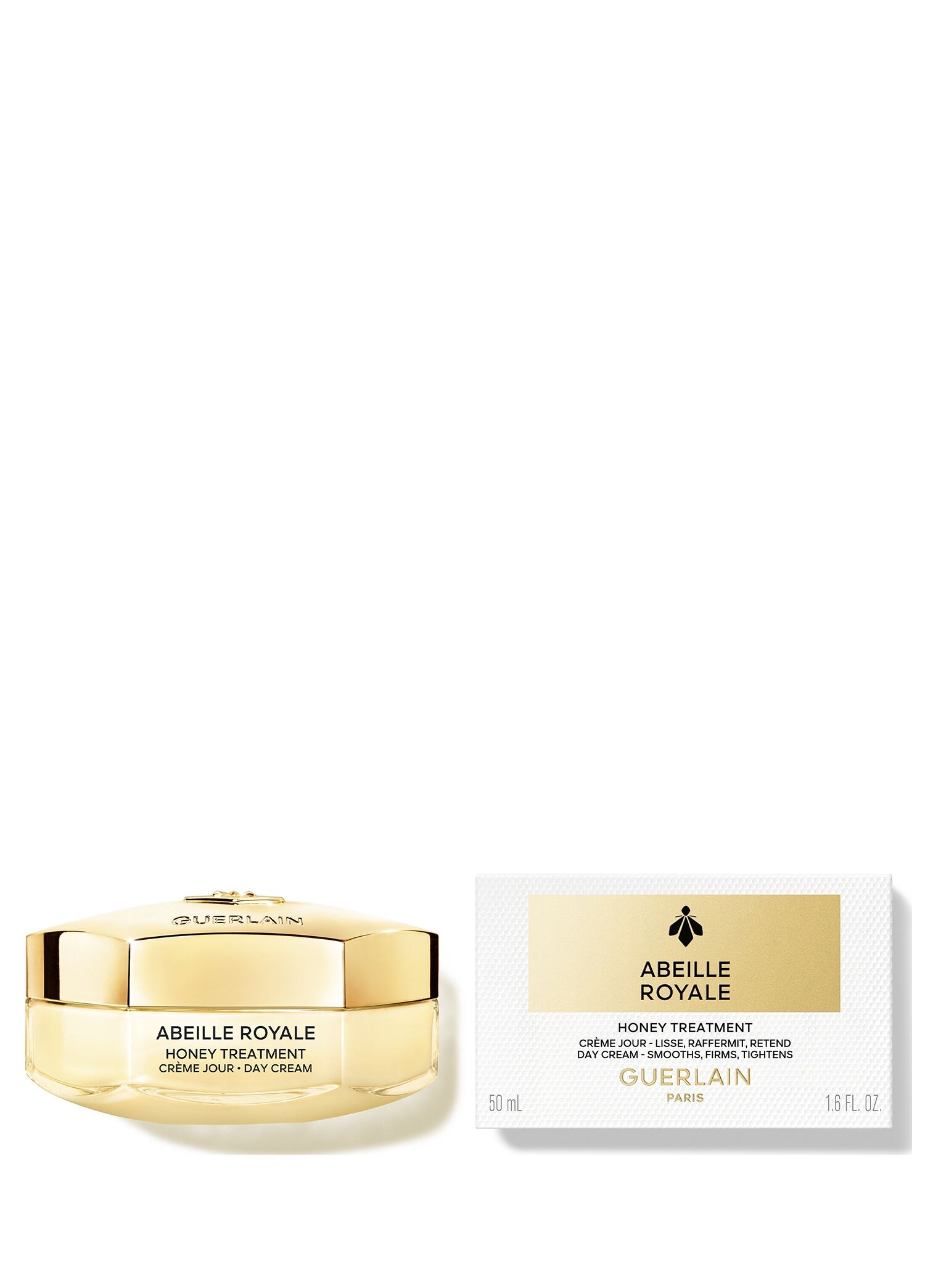 Guerlain - Abeille Royale Day Cream 50 ml -