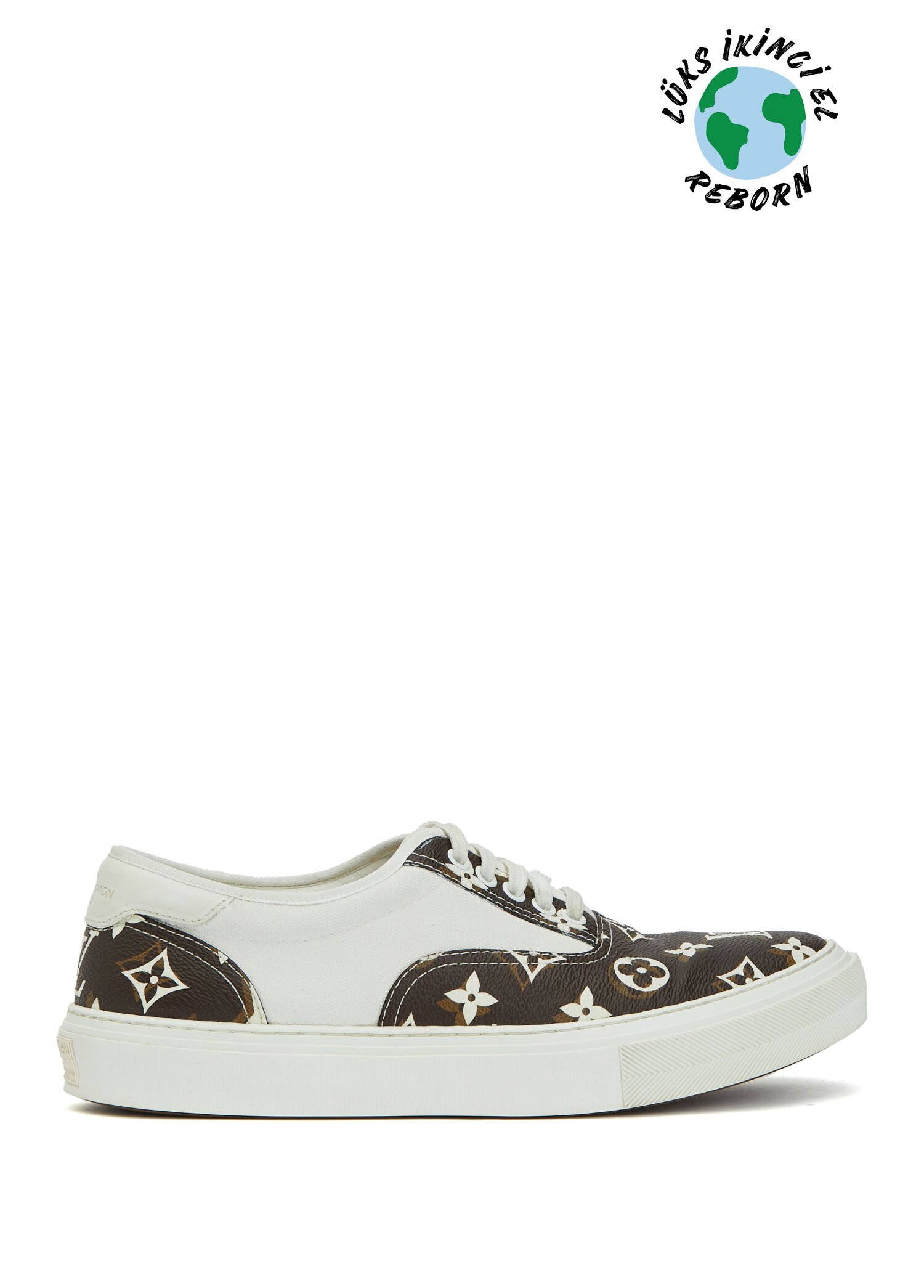 Louis Vuitton Erkek Sneakers