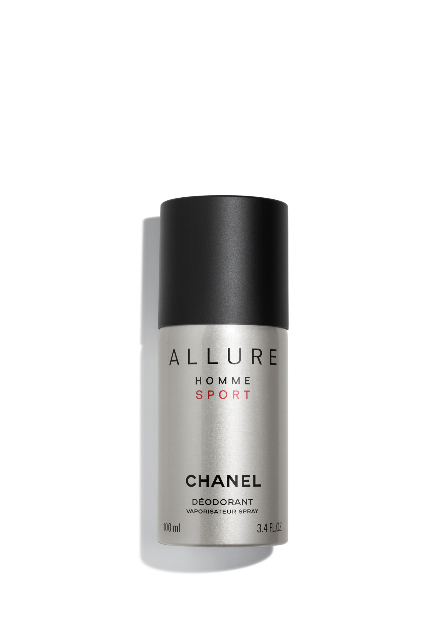 ALLURE HOMME SPORT DEODORANT SPRAY 100 ML