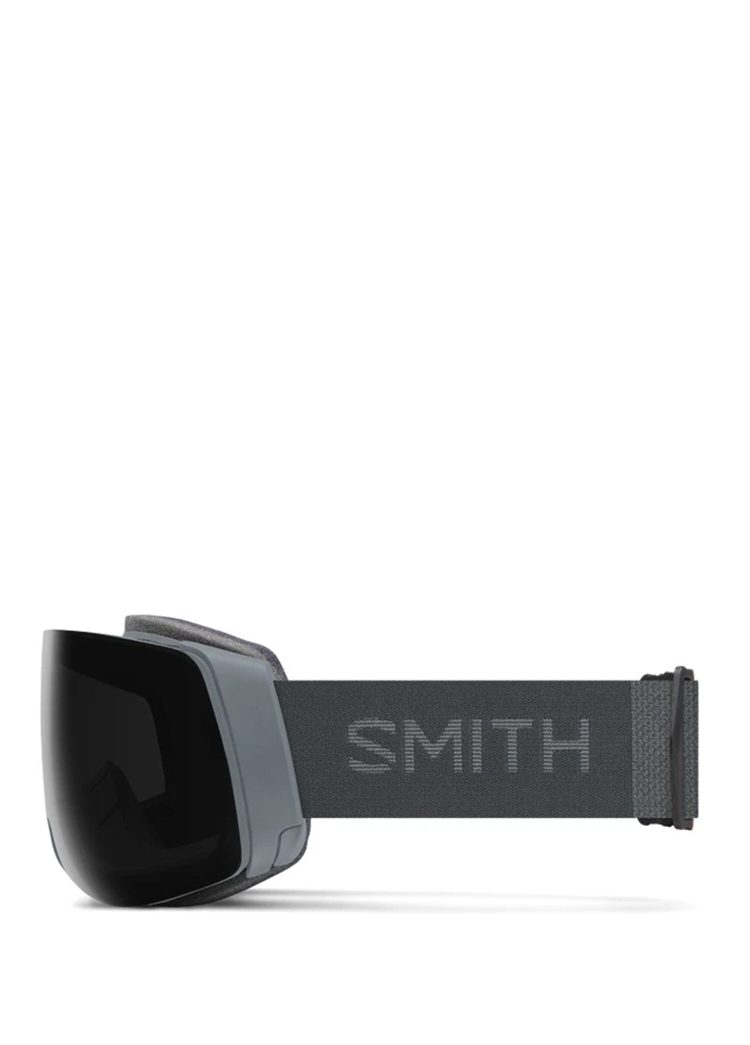 Smith - 4D MAG Goggle +Bonus Lens Kömür / ChromaPop Sun Black