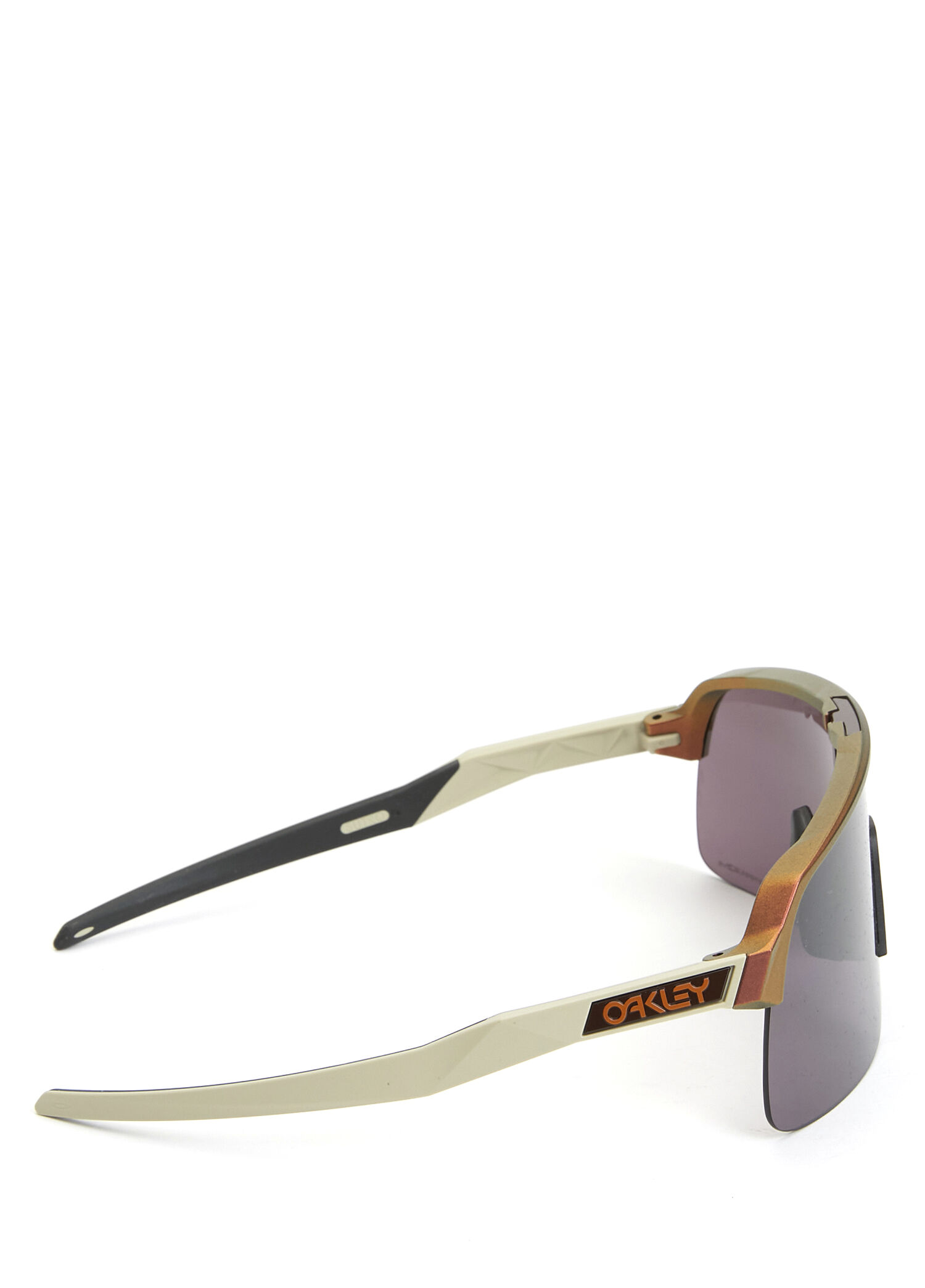 Oakley Kirmizi-Altin Erkek OO9463 Antrasit Erkek Güneş Gözlüğü