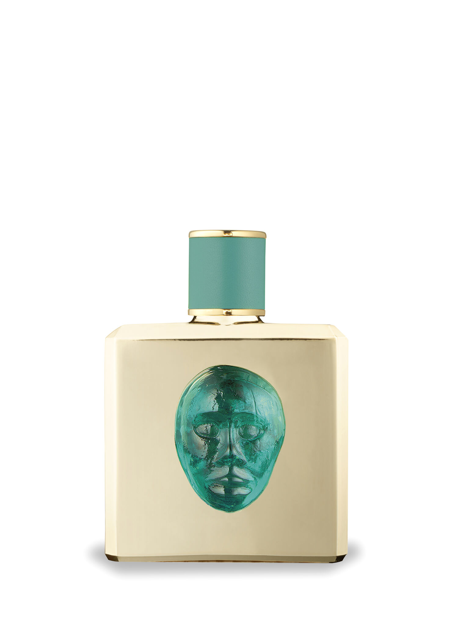 Laguna Verde I Extarit de Parfum